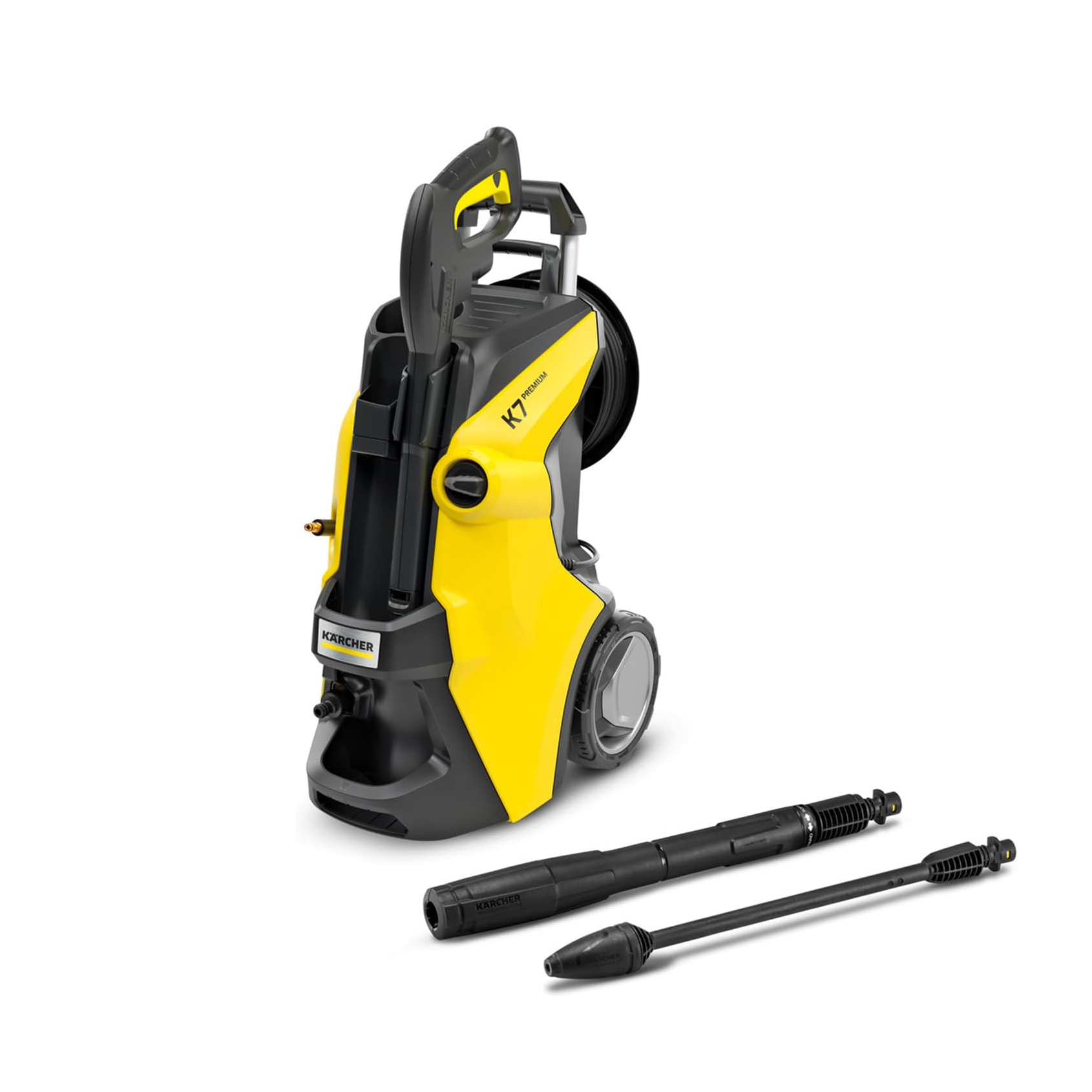 Kärcher K 7 Premium Power Pressure Washer