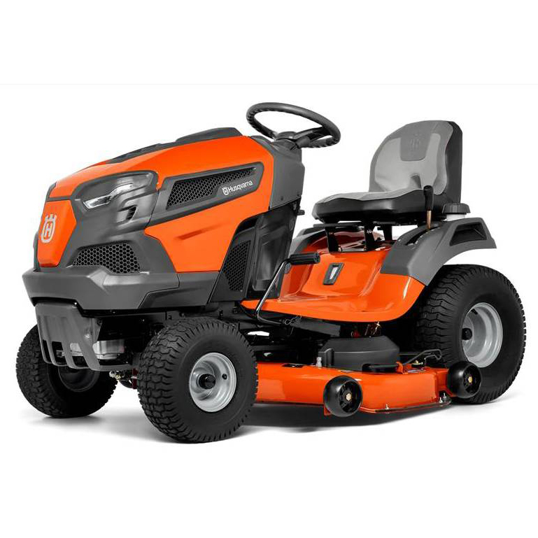 Husqvarna TS 148XK Riding Lawn Mower