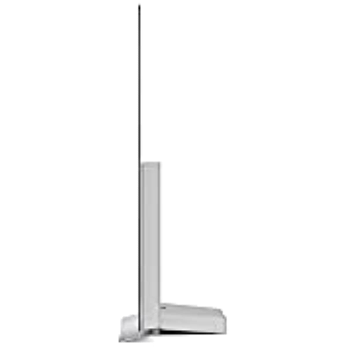 2021 Smart TV LG 55 4K OLED55C1 120Hz G-Sync FreeSync 4x HDMI 2.1 Inteligência Artificial ThinQAI Google Alexa