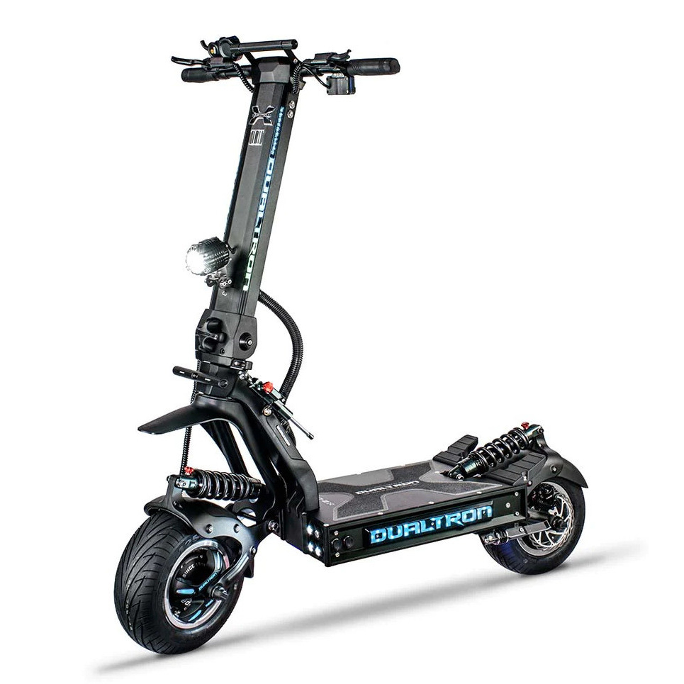 Dualtron X2 UP Electric Scooter 1