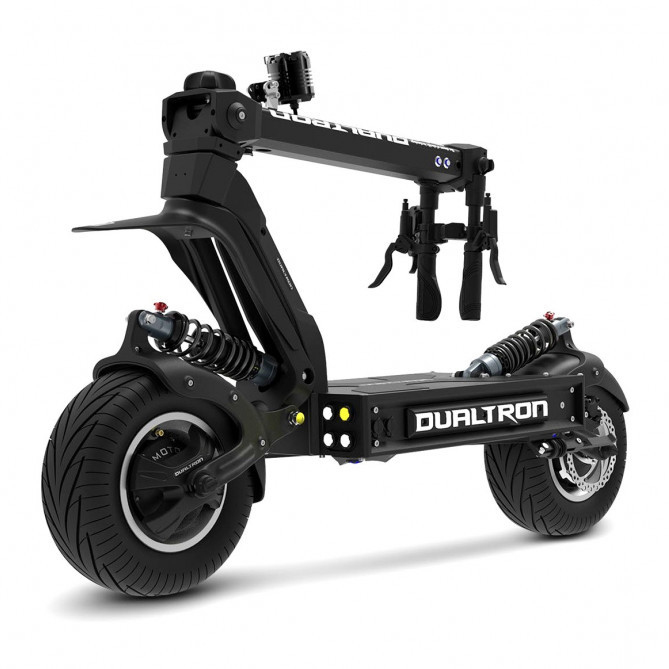Dualtron X2 UP Electric Scooter 1