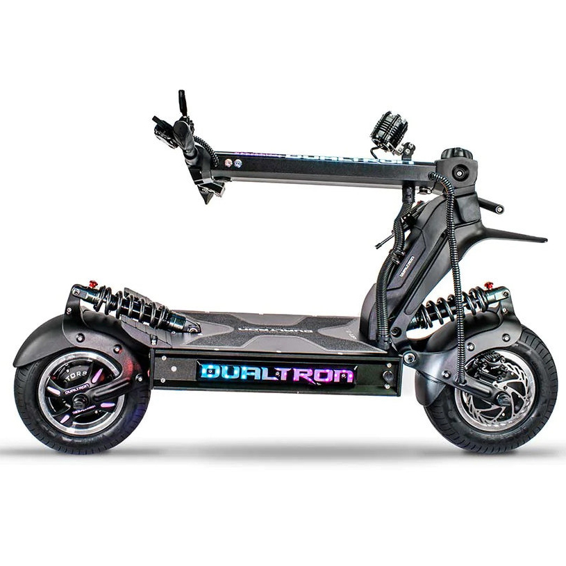 Dualtron X2 UP Electric Scooter 1