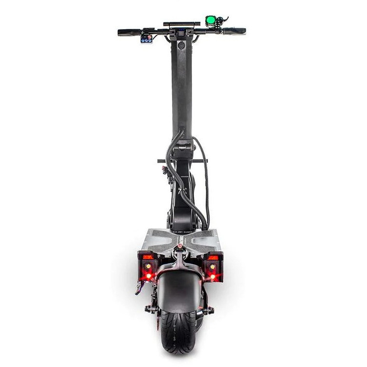 Dualtron X2 UP Electric Scooter 1