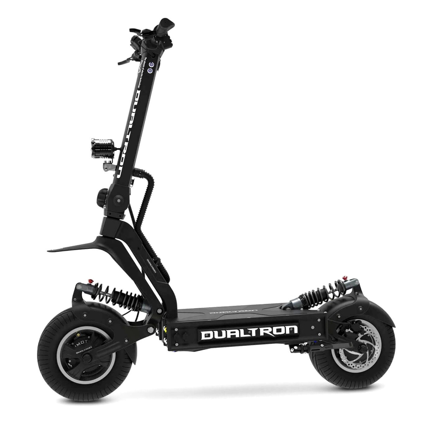 Dualtron X2 UP Electric Scooter 1