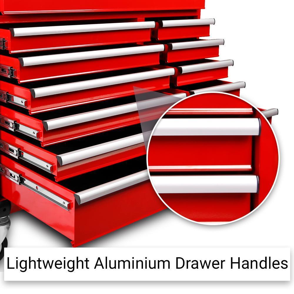 Daytona 655 Piece Mechanical Tool Set with 43