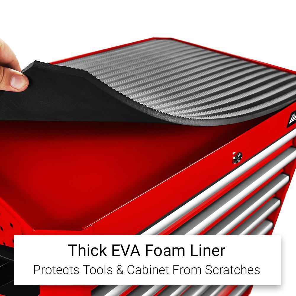 Daytona 655 Piece Mechanical Tool Set with 43