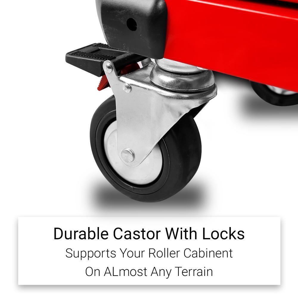 Daytona 655 Piece Mechanical Tool Set with 43