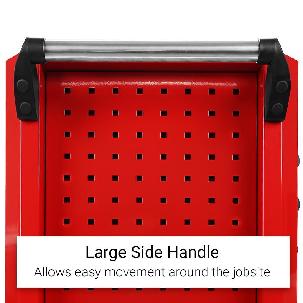 Daytona 655 Piece Mechanical Tool Set with 43