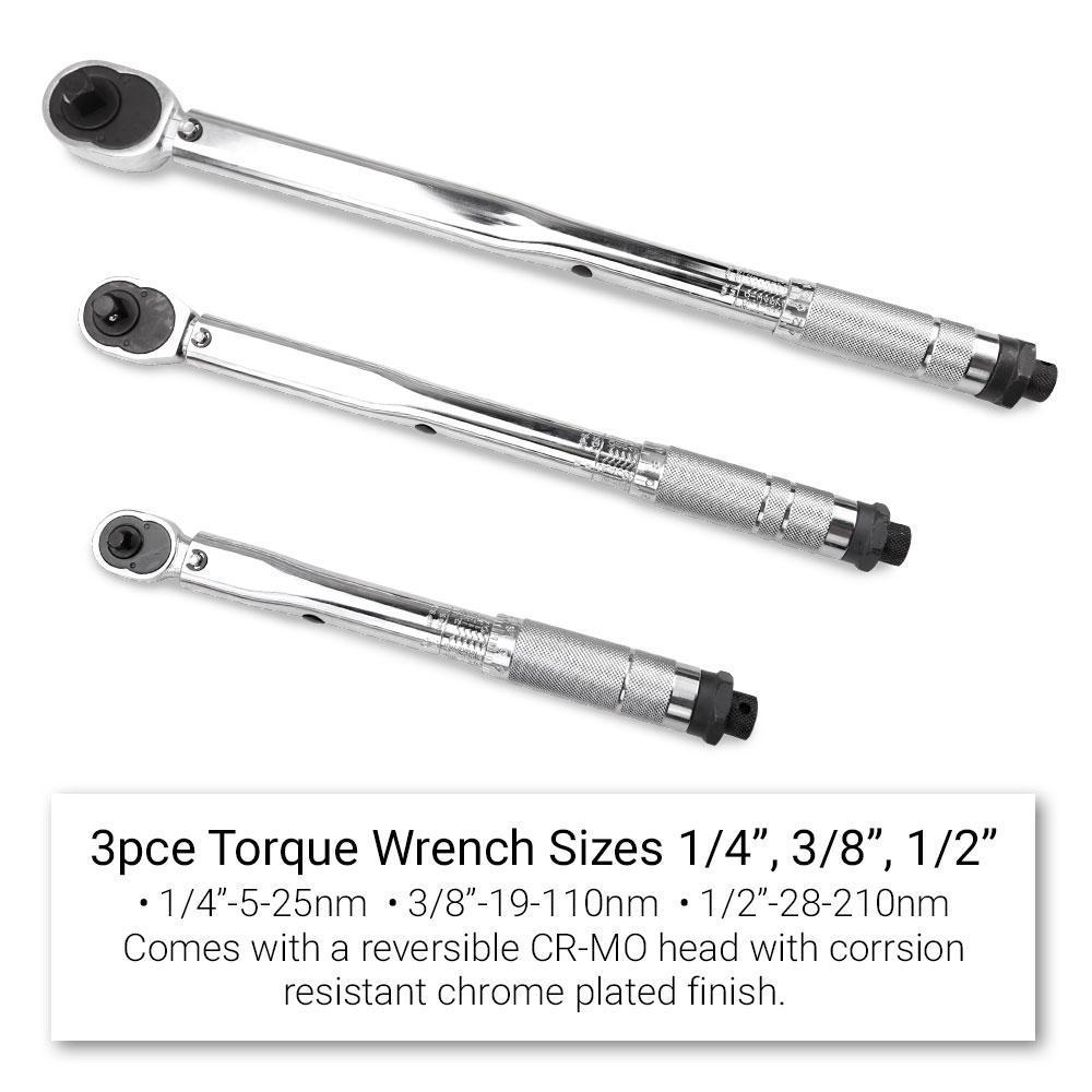 Daytona 655 Piece Mechanical Tool Set with 43