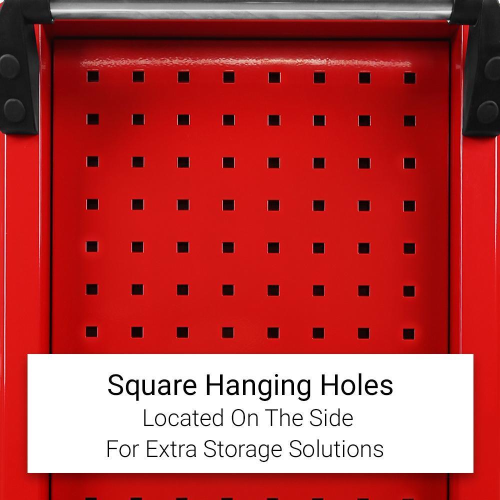 Daytona 655 Piece Mechanical Tool Set with 43