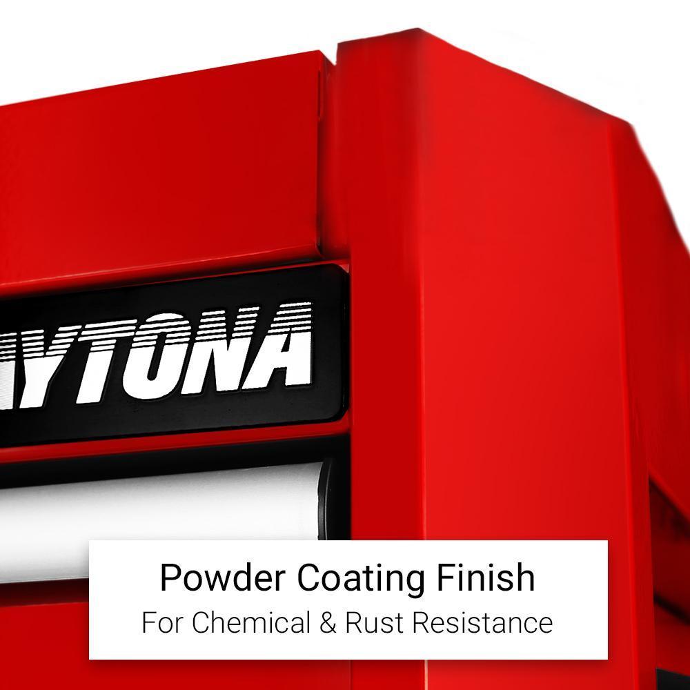 Daytona 655 Piece Mechanical Tool Set with 43