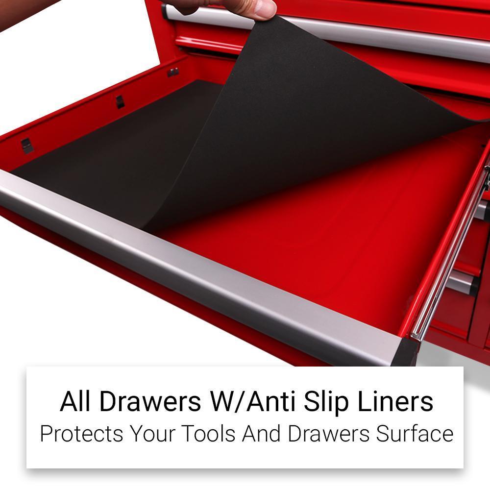 Daytona 655 Piece Mechanical Tool Set with 43