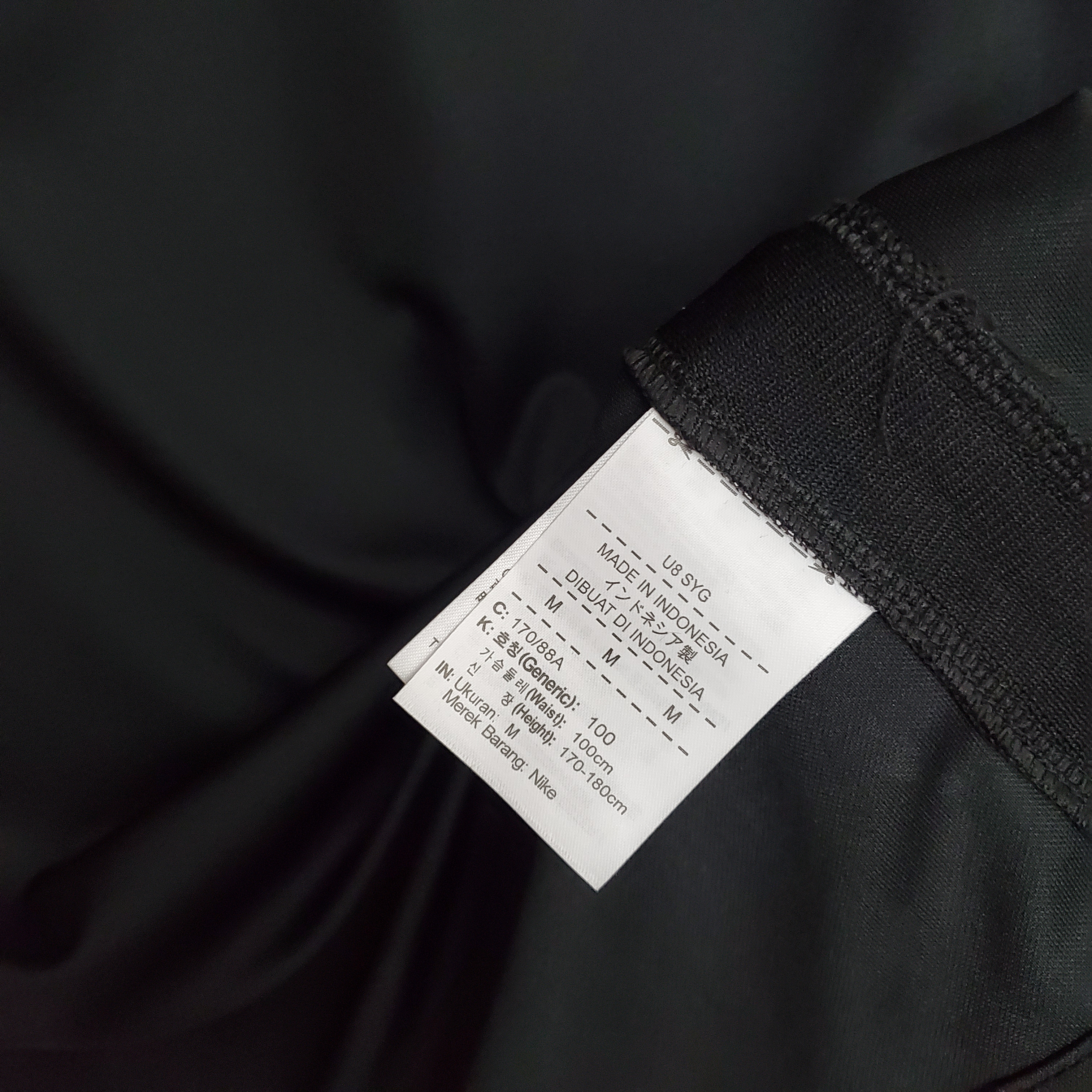 20/21 Barcelona away jersey