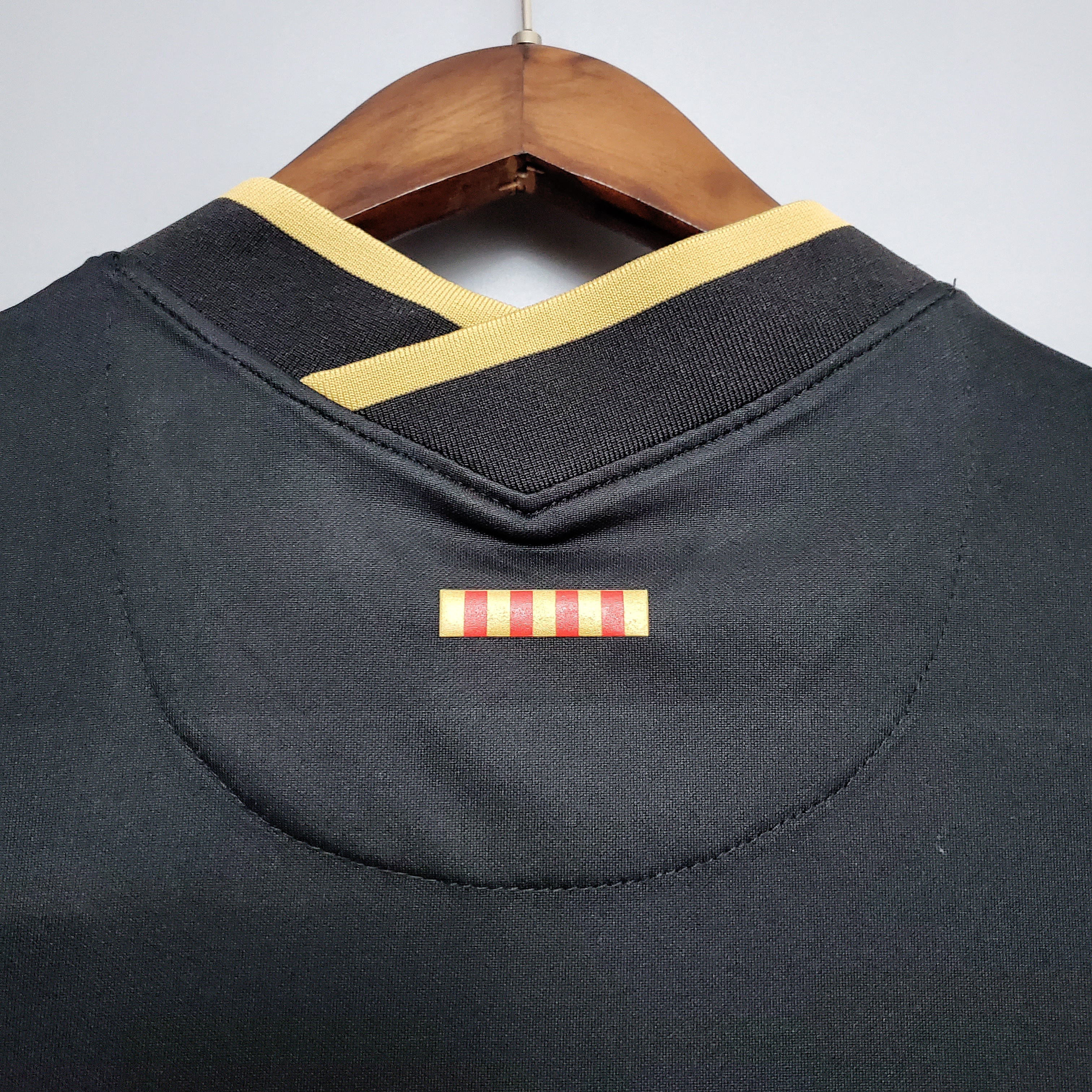 20/21 Barcelona away jersey