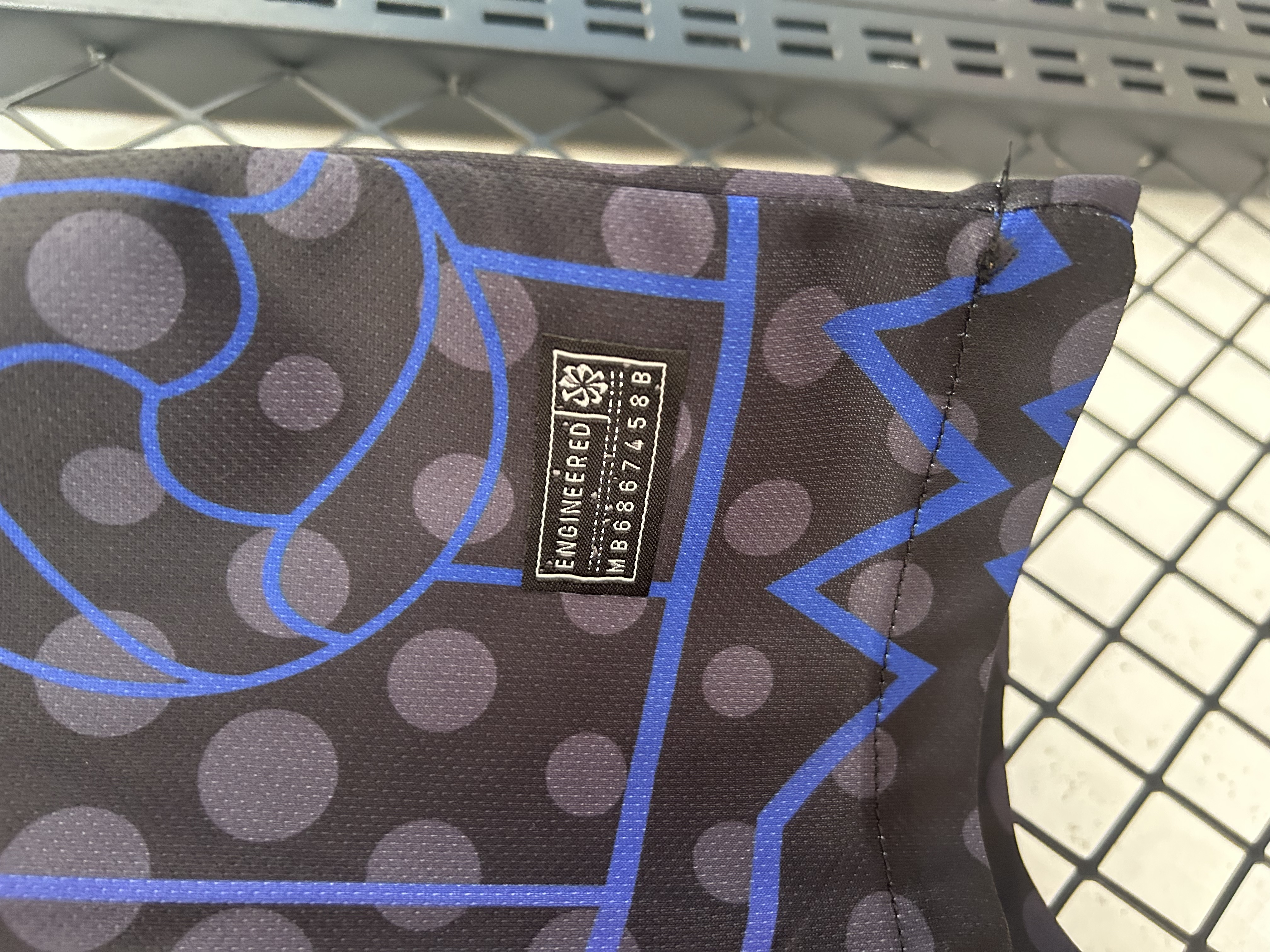 25/26 Barcelona Special Edition jersey