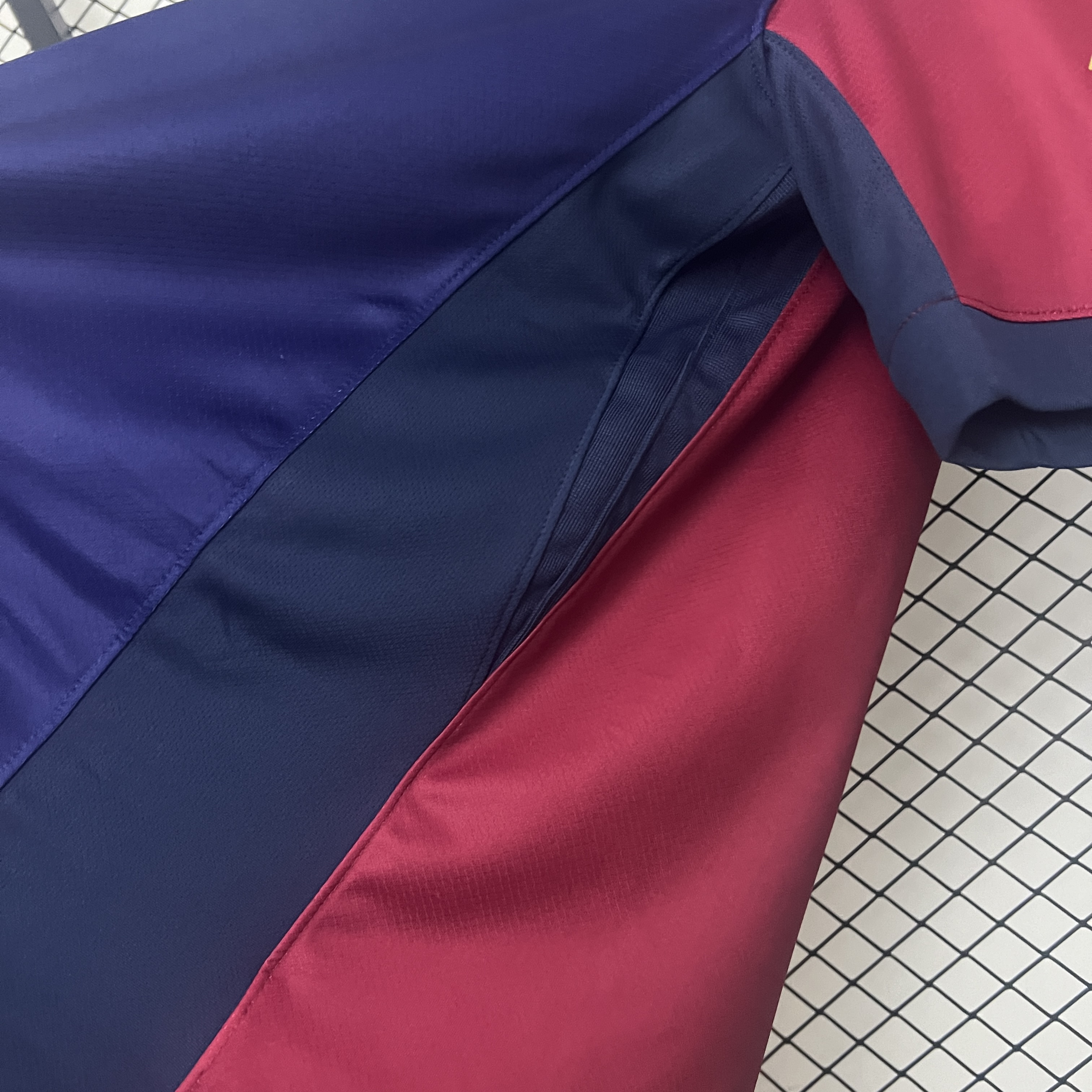 24/25 Barcelona home jersey