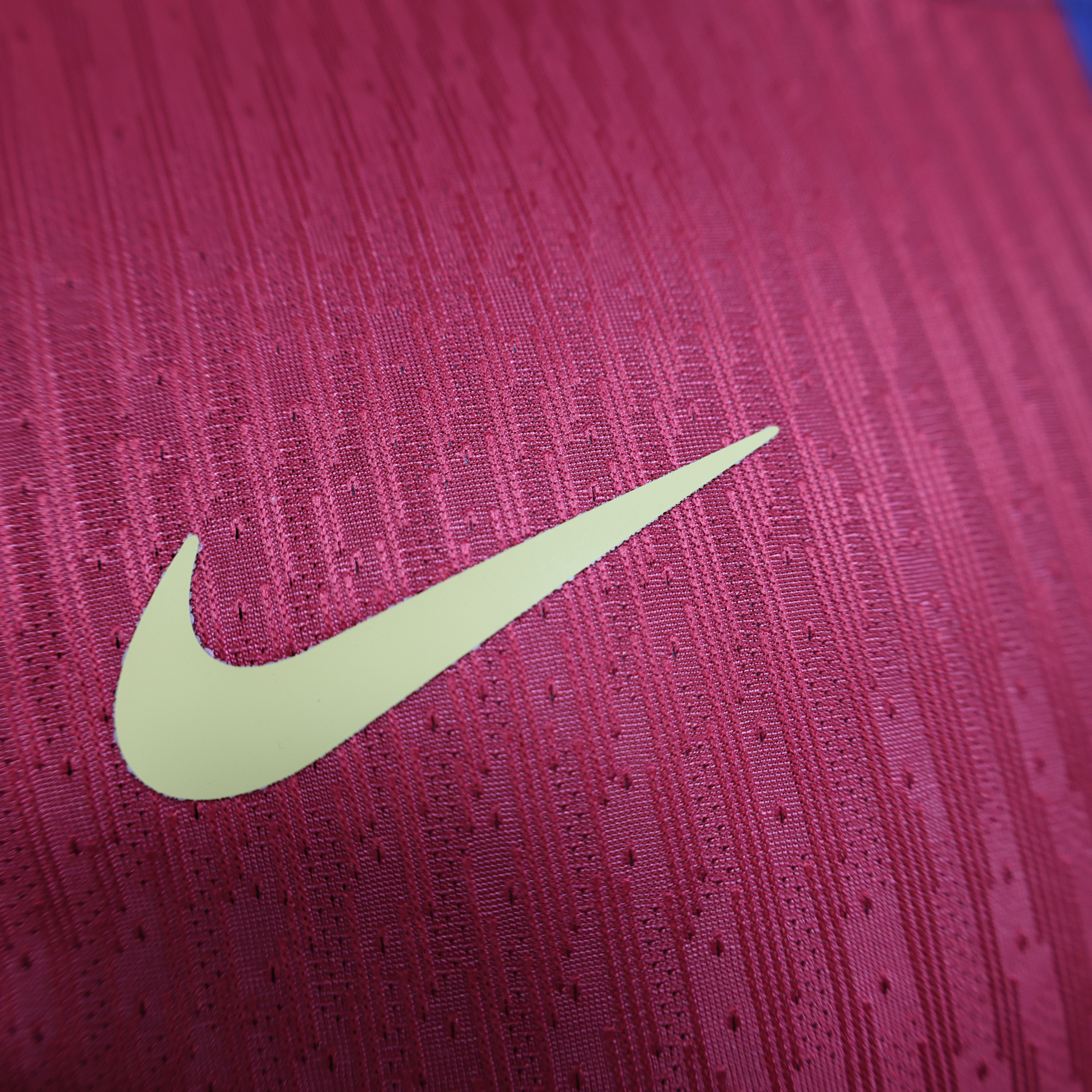 24/25 Player Barcelona Special Edition Home Stadium jersey