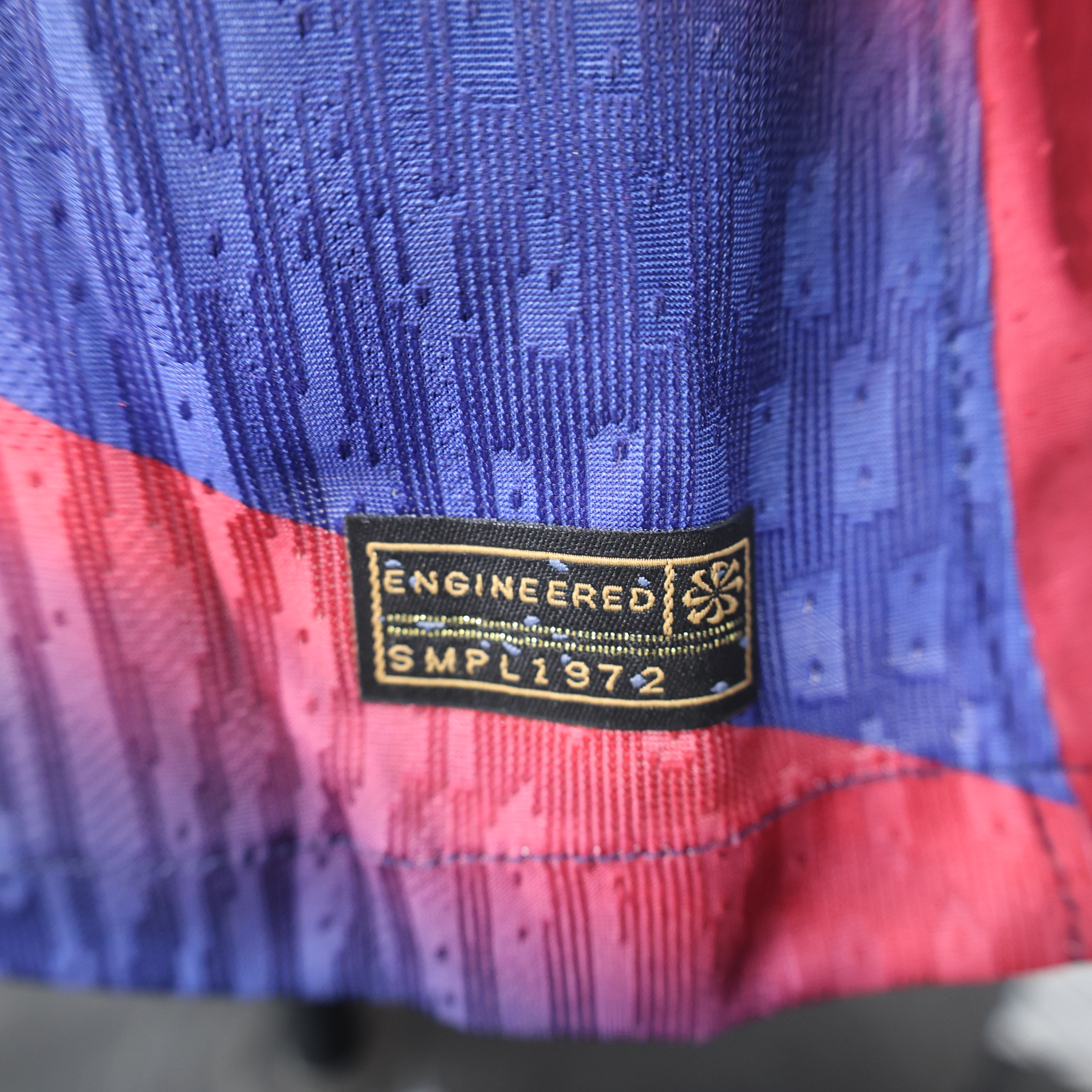 25/26 Players Barcelona Special Edition jersey