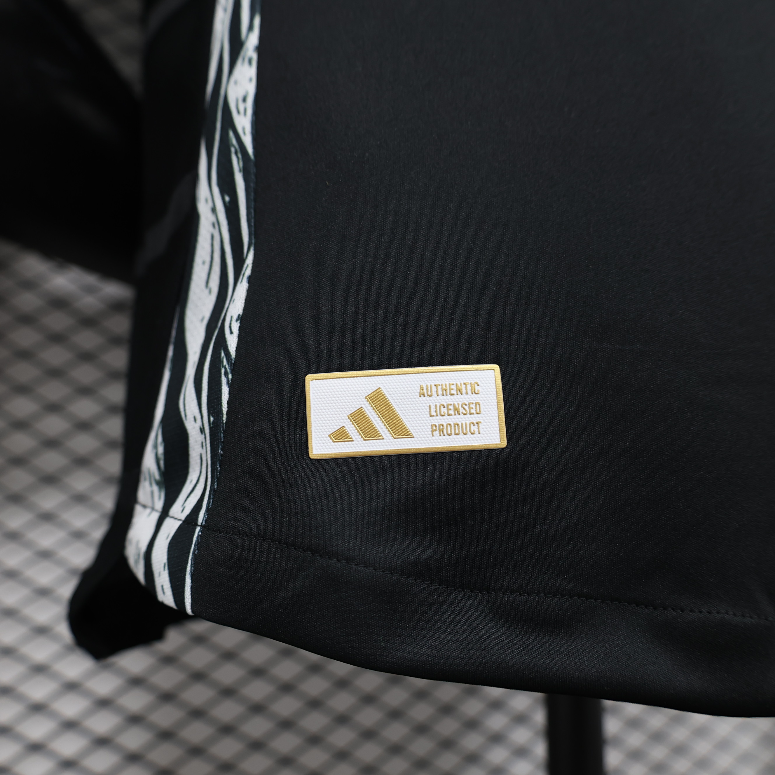 Arsenal FC Away Kit 2024-25