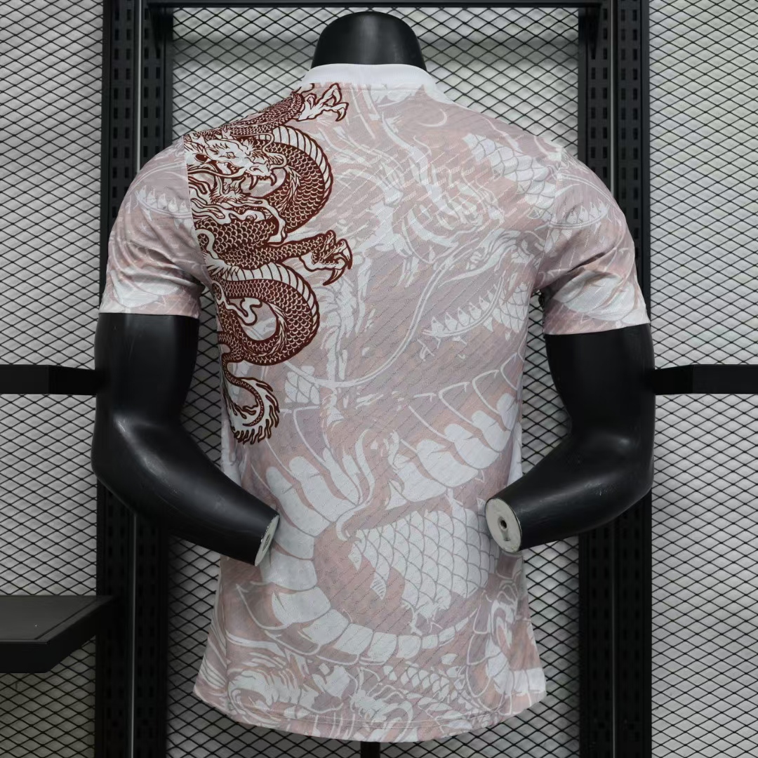 24/25 Players Real Madrid Special Edition jersey