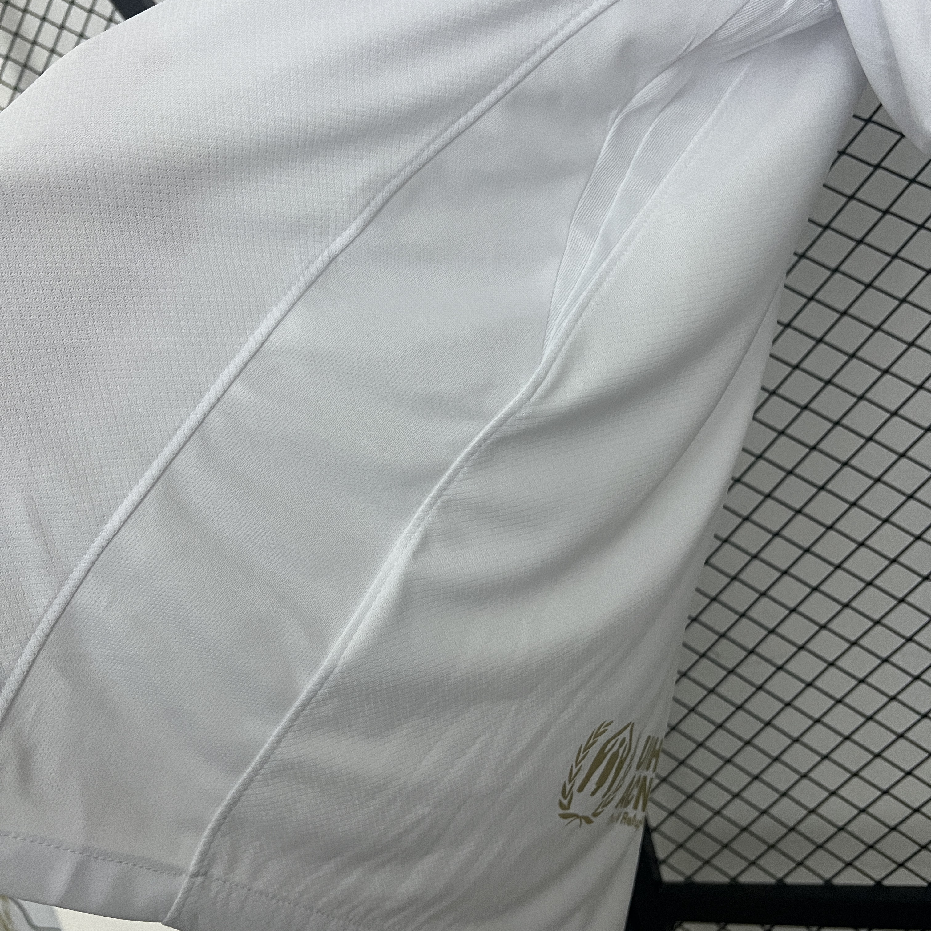 25/26 Barcelona joint edition jersey