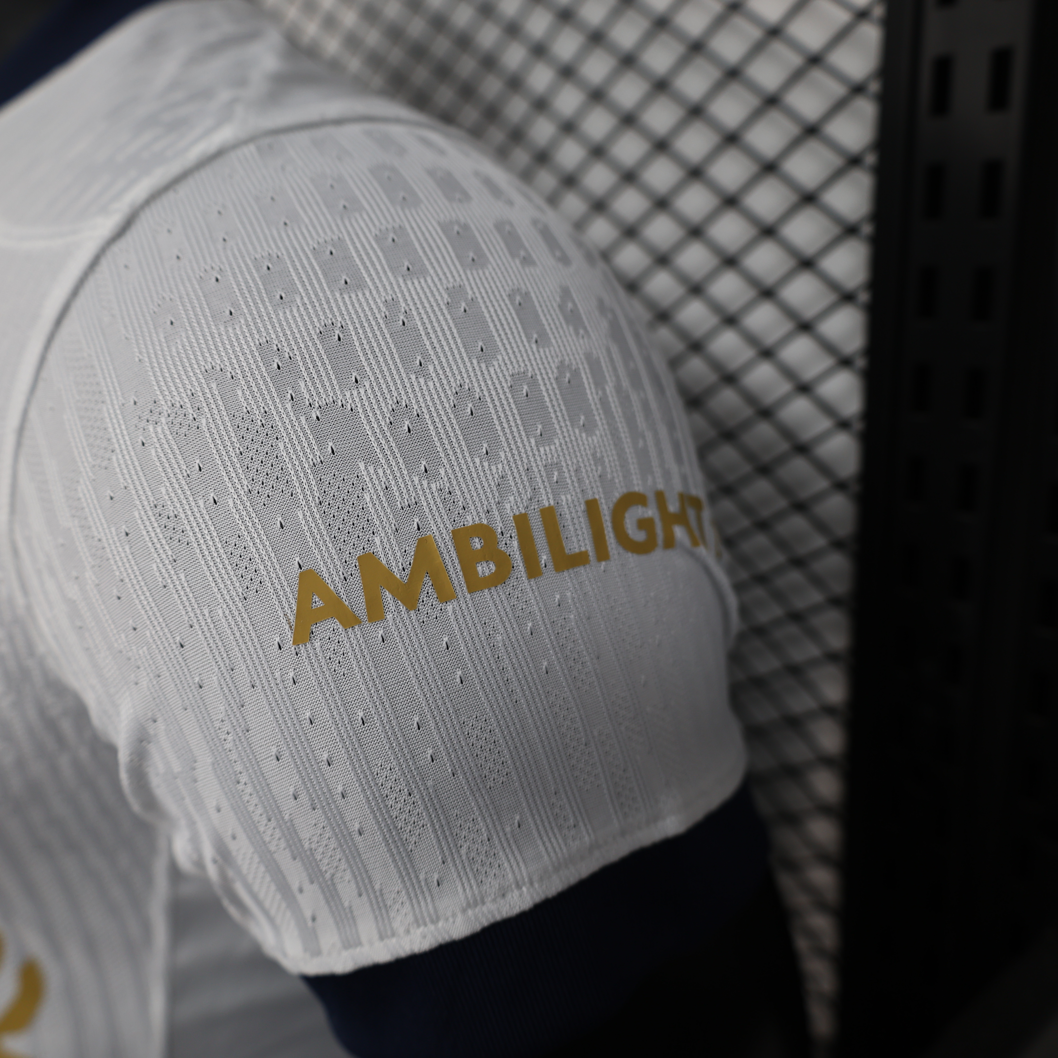 25/26 Players Barcelona Special Edition jersey