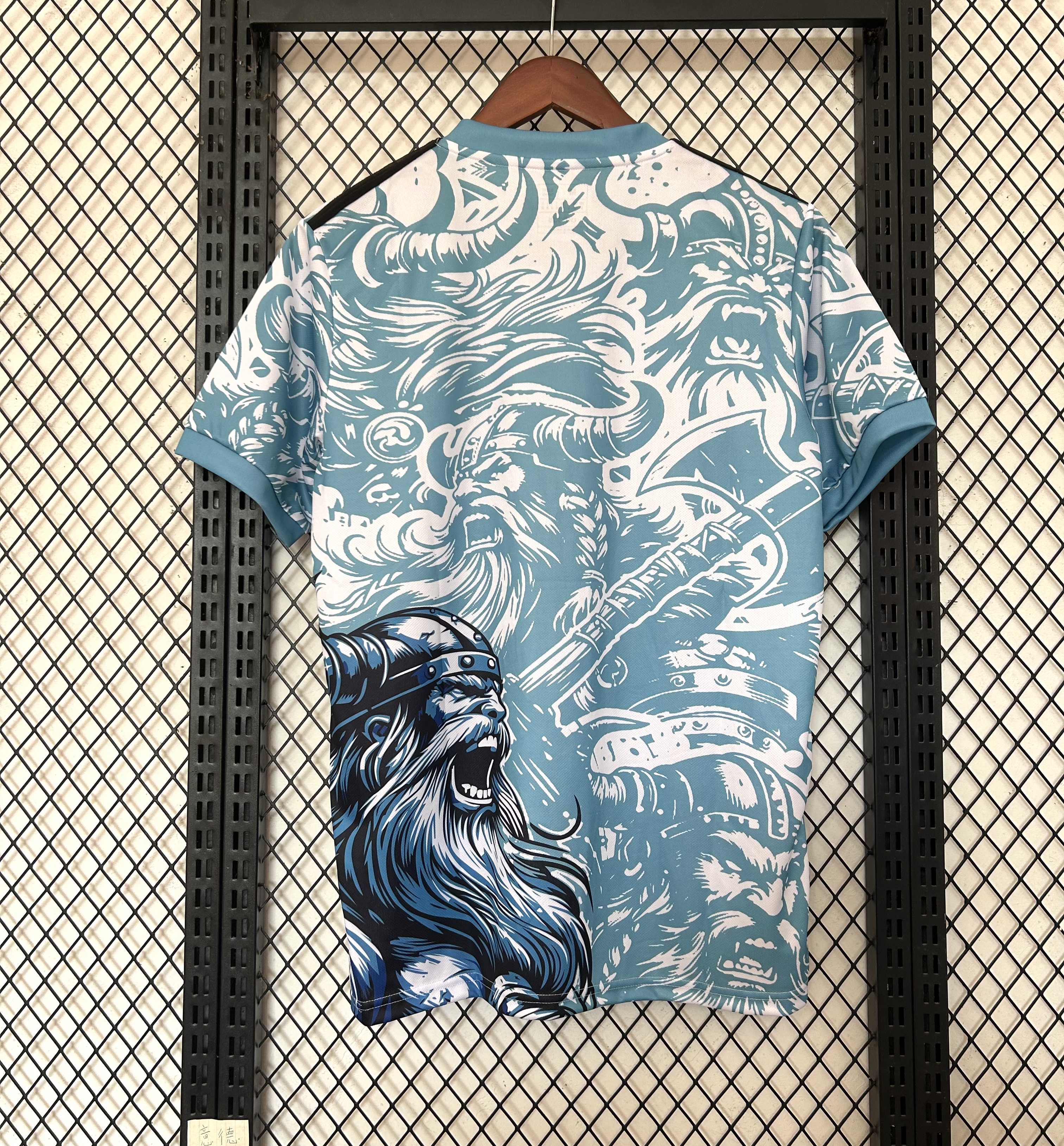 25/26 Real Madrid Special Edition jersey