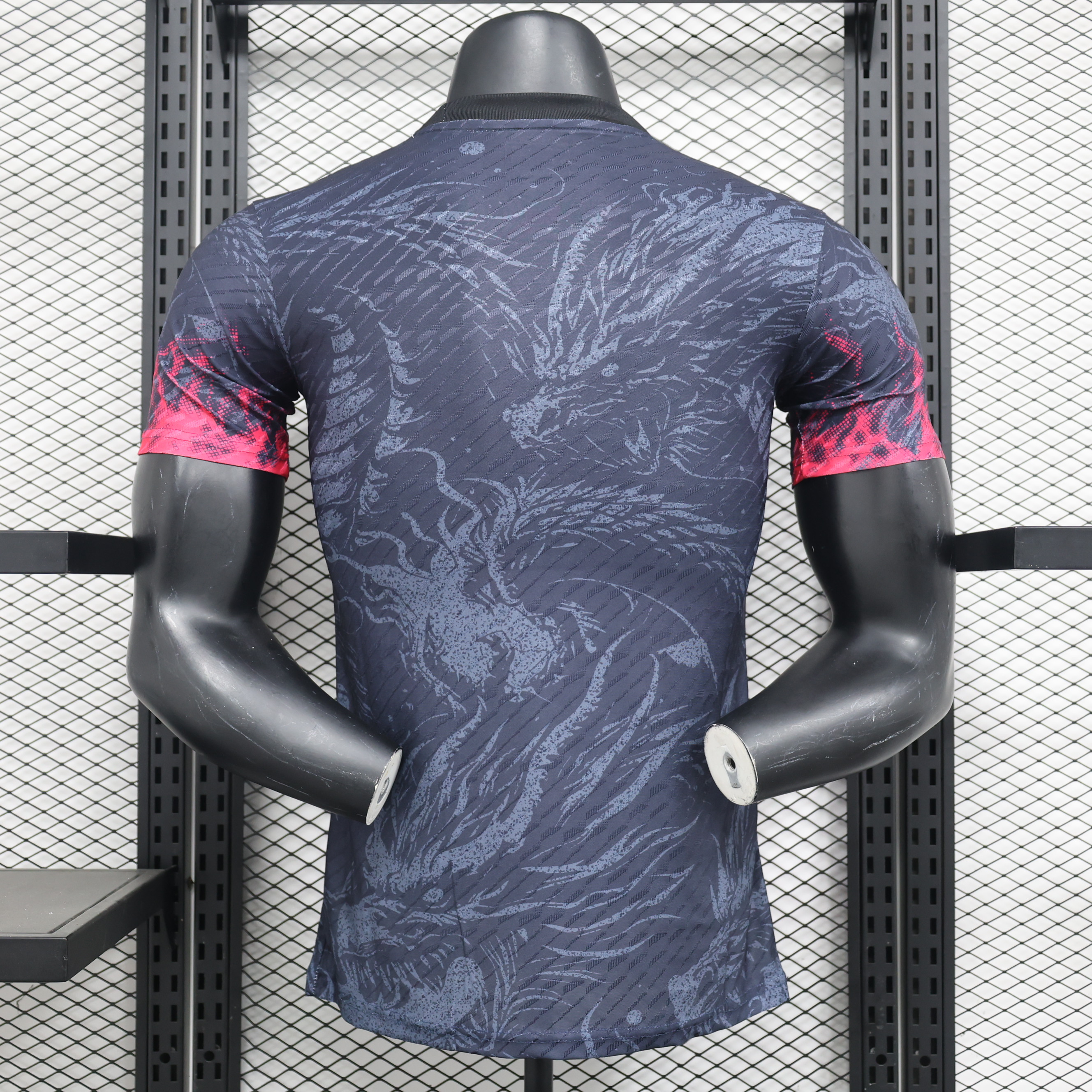 24/25 Real Madrid Players Special Edition jersey