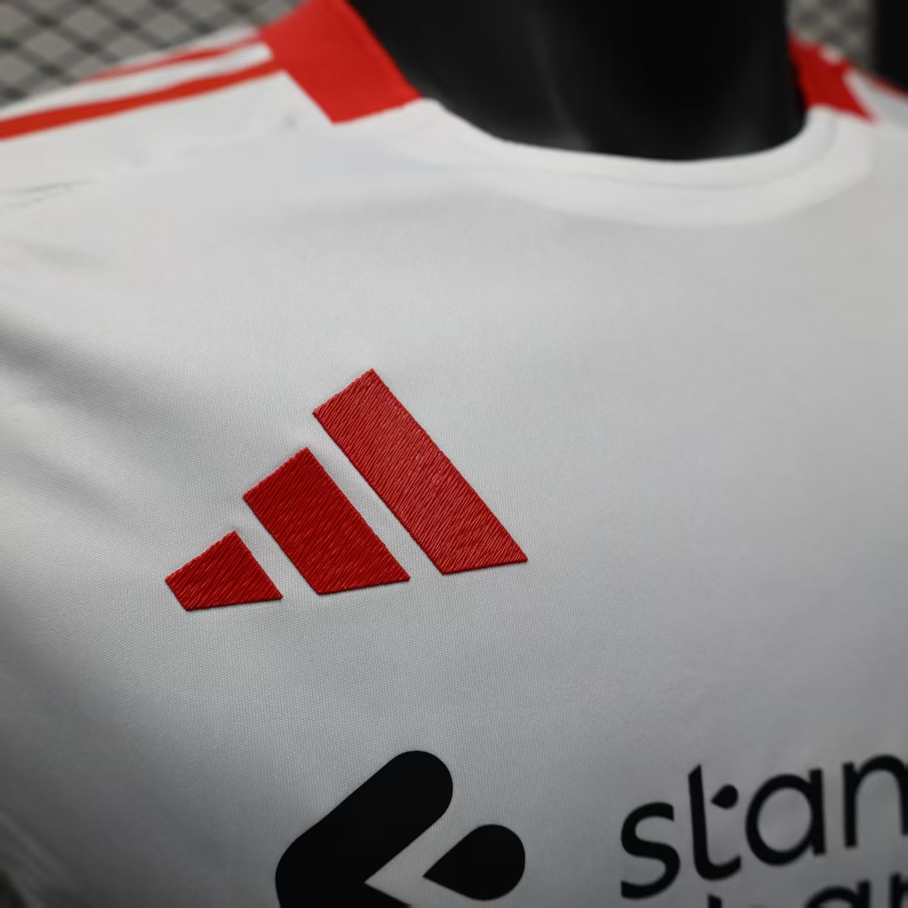 Liverpool FC Away Kit 2025-26