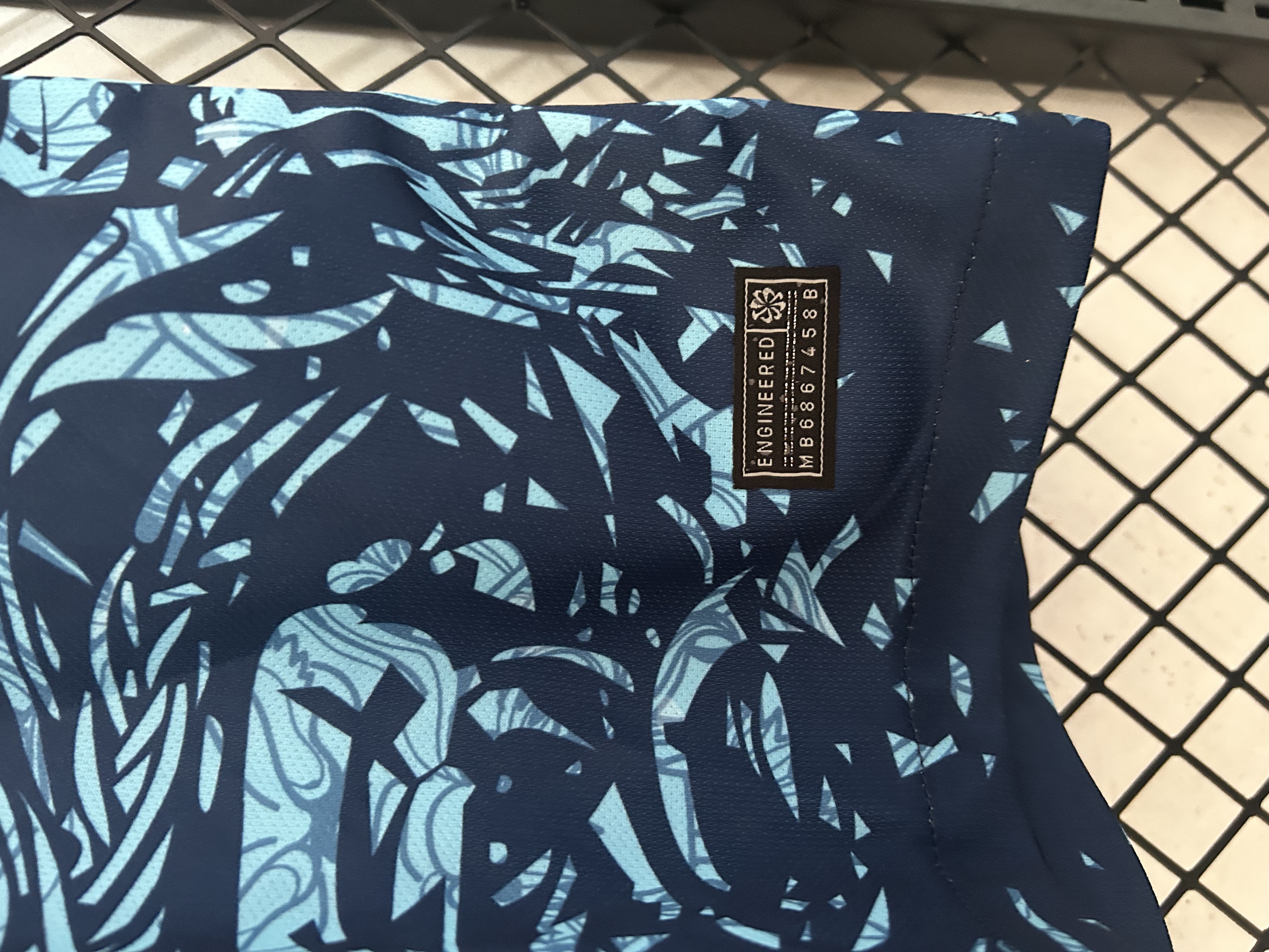 25/26 Barcelona Special Edition jersey