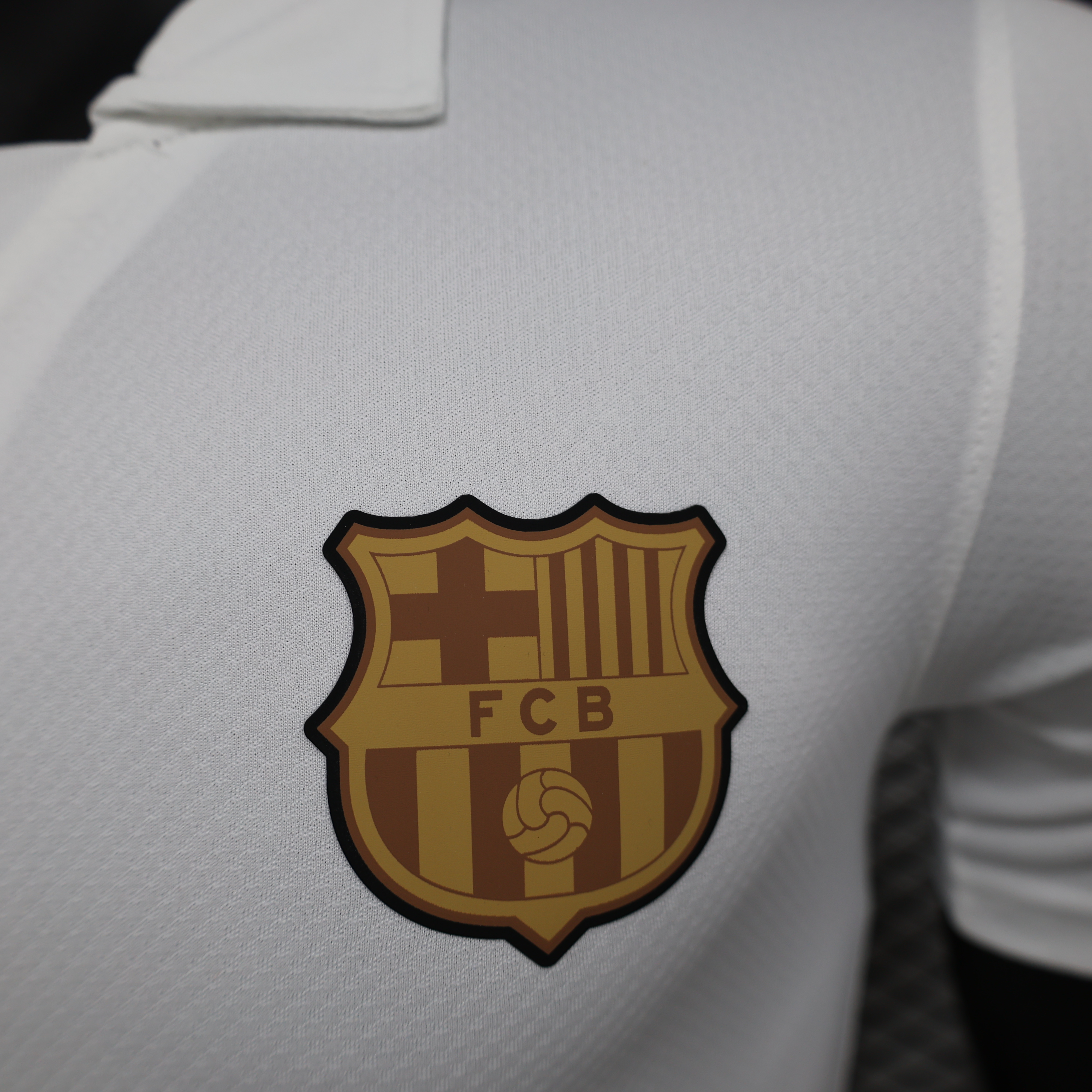 24/25 Player Barcelona Special Edition jersey