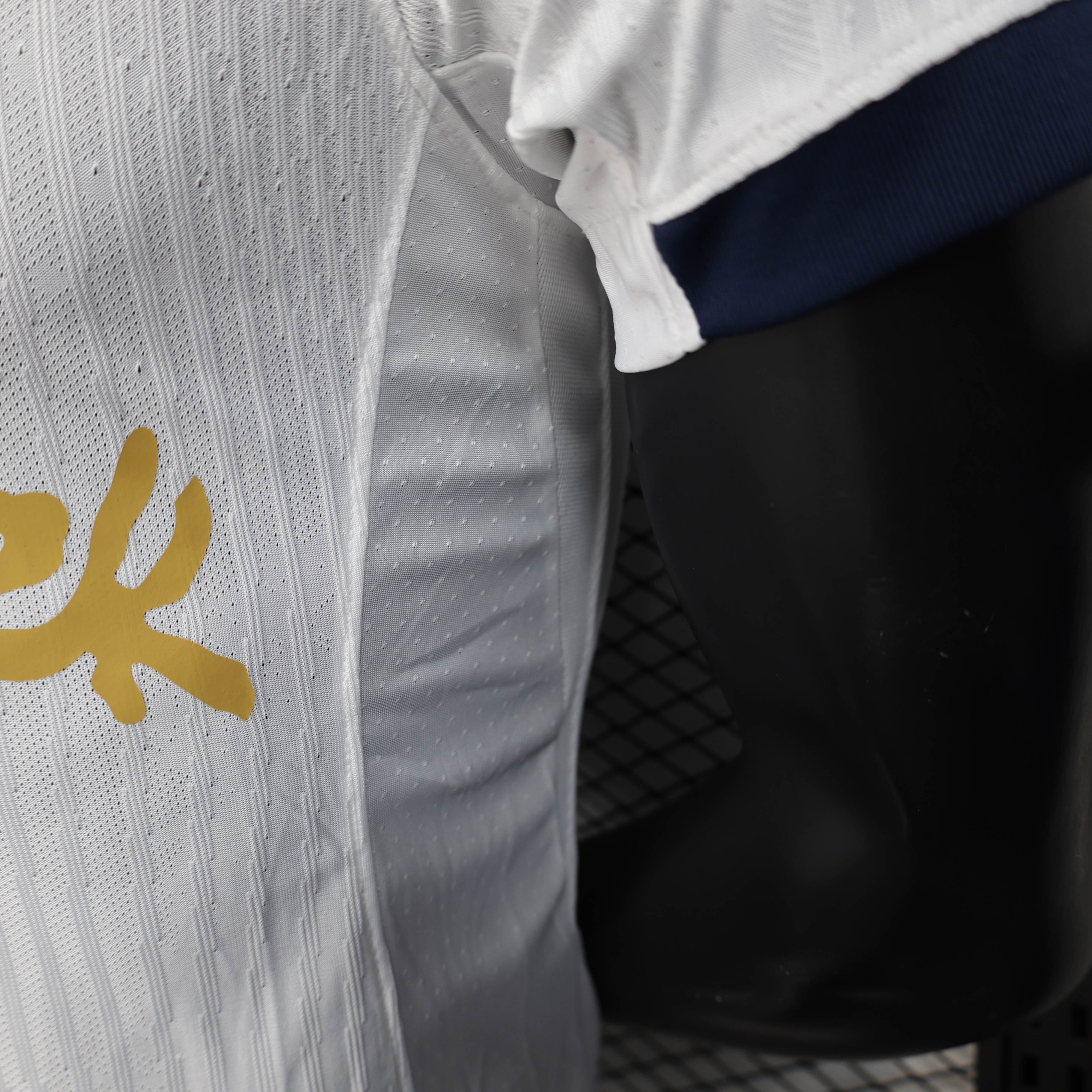 25/26 Players Barcelona Special Edition jersey