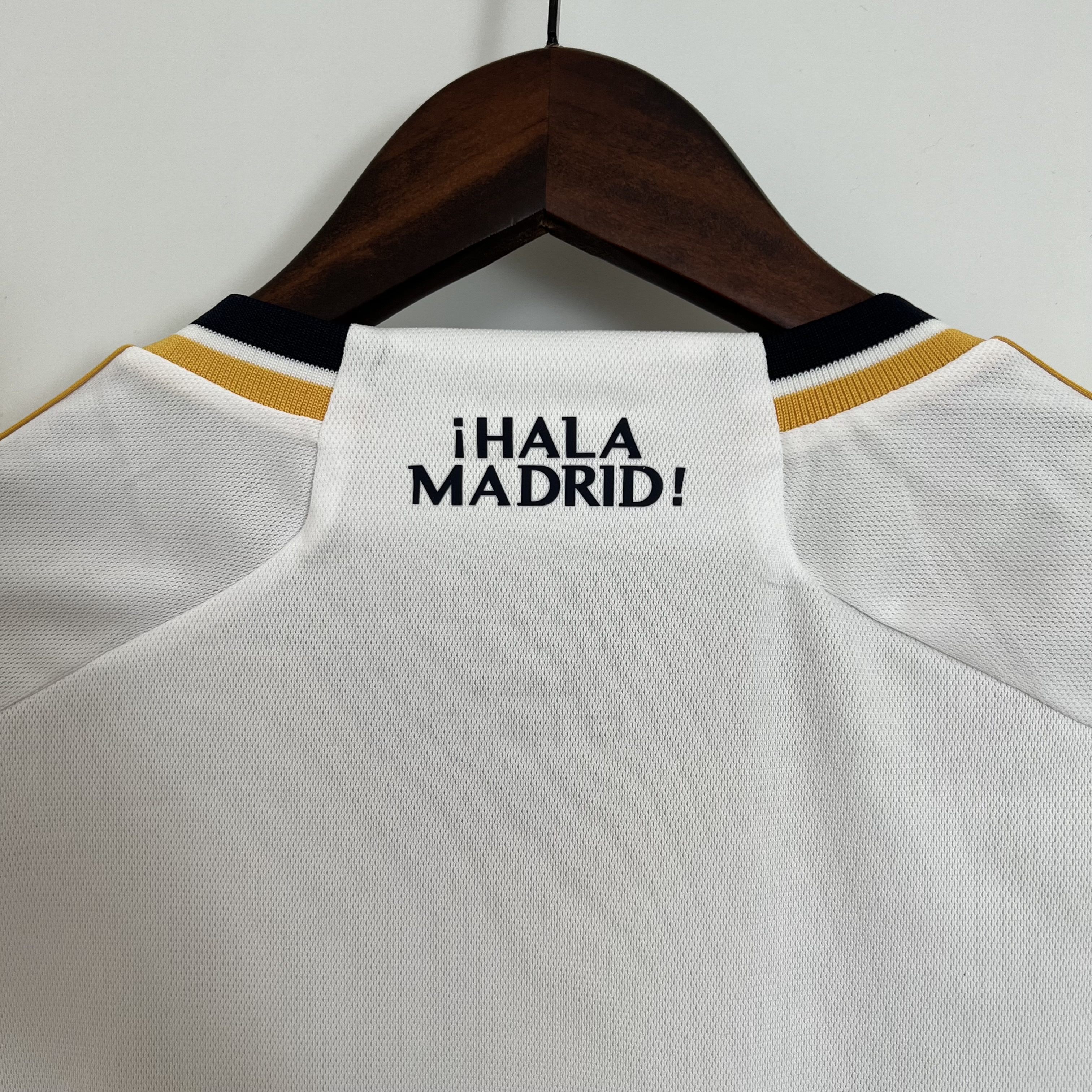 23/24 Real Madrid Home  jersey