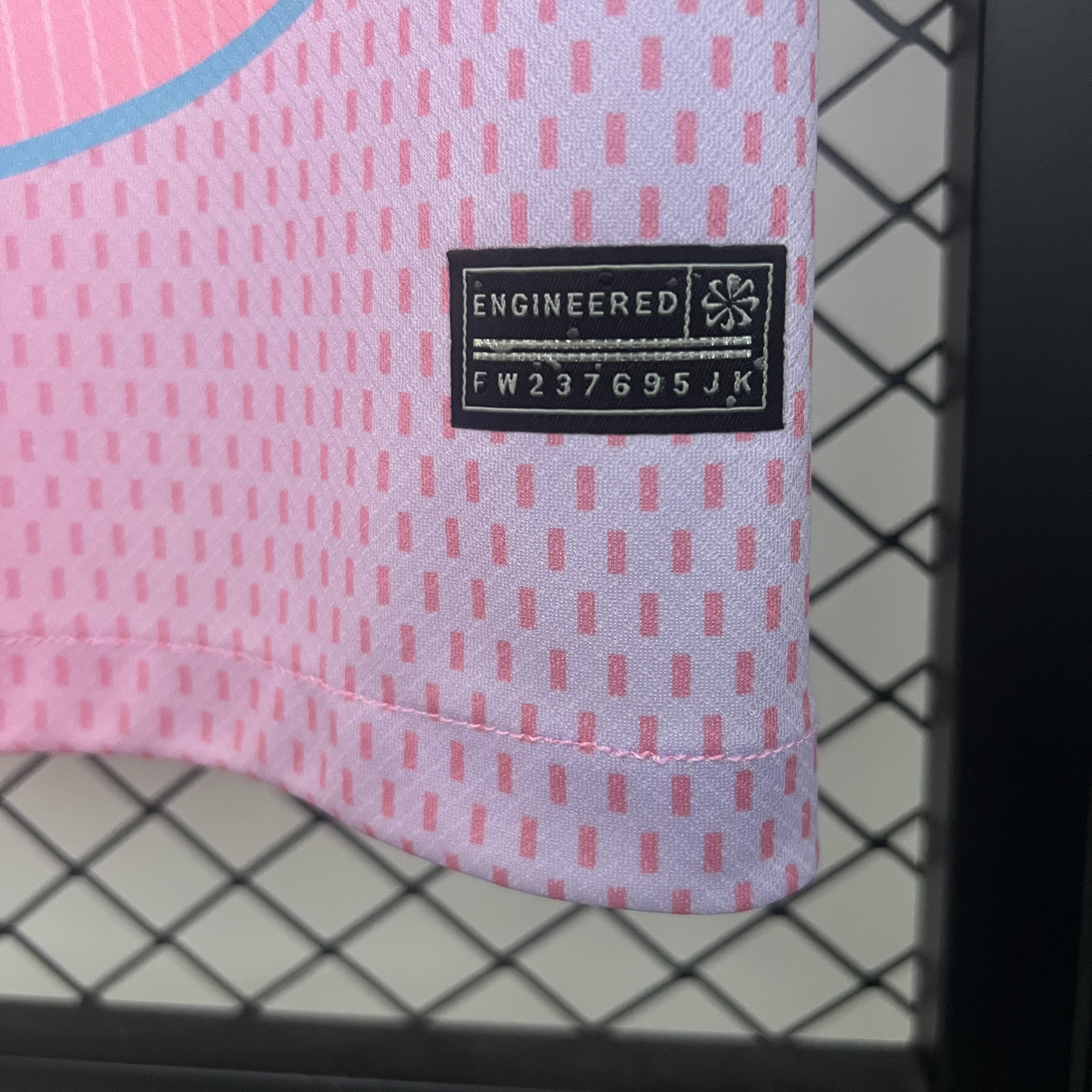 25/26 Barcelona Special Edition jersey