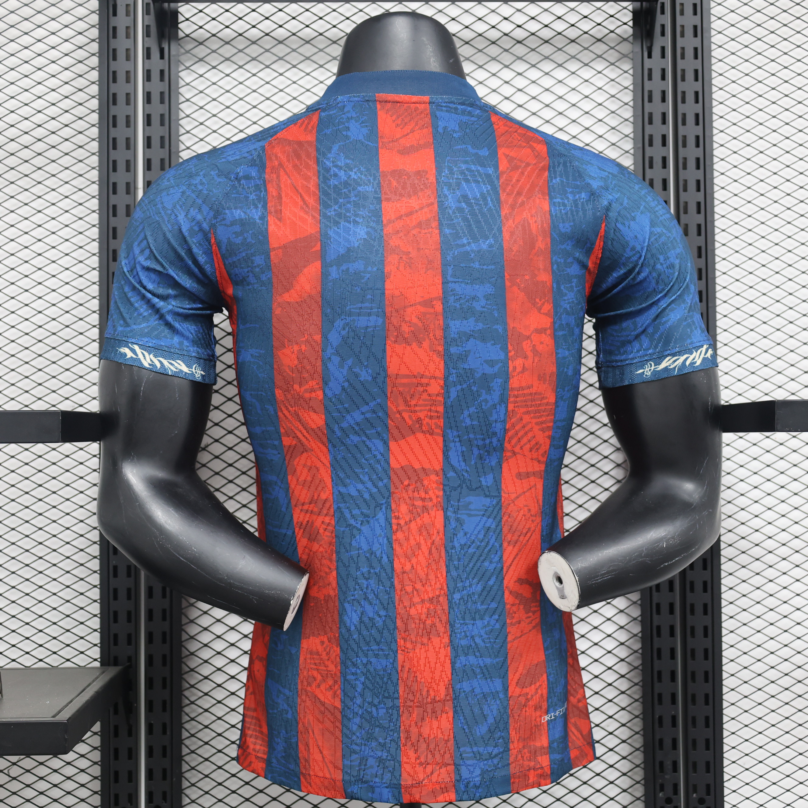 24/25 Player Barcelona Special Edition jersey