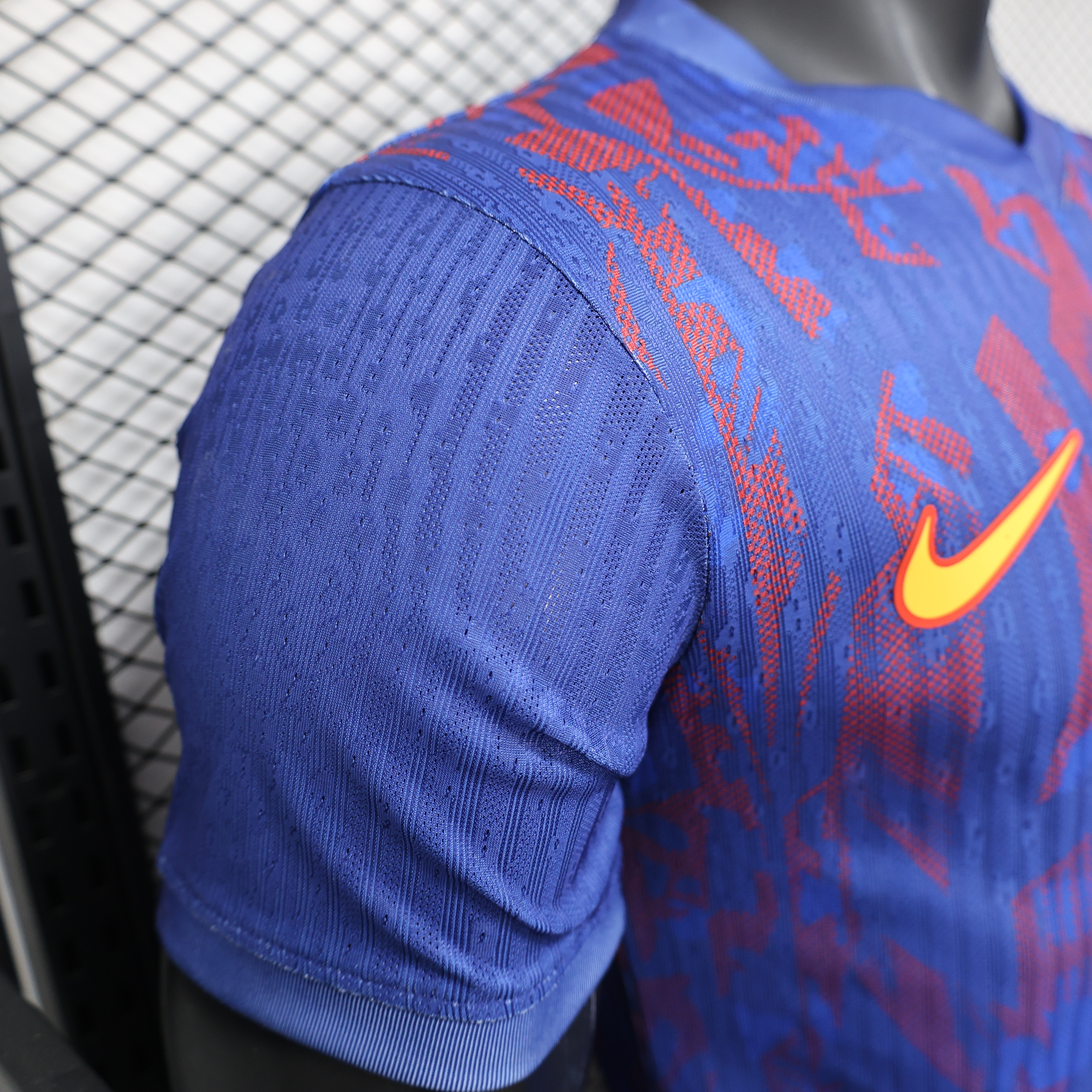 25/26 Player Barcelona Special Edition jersey