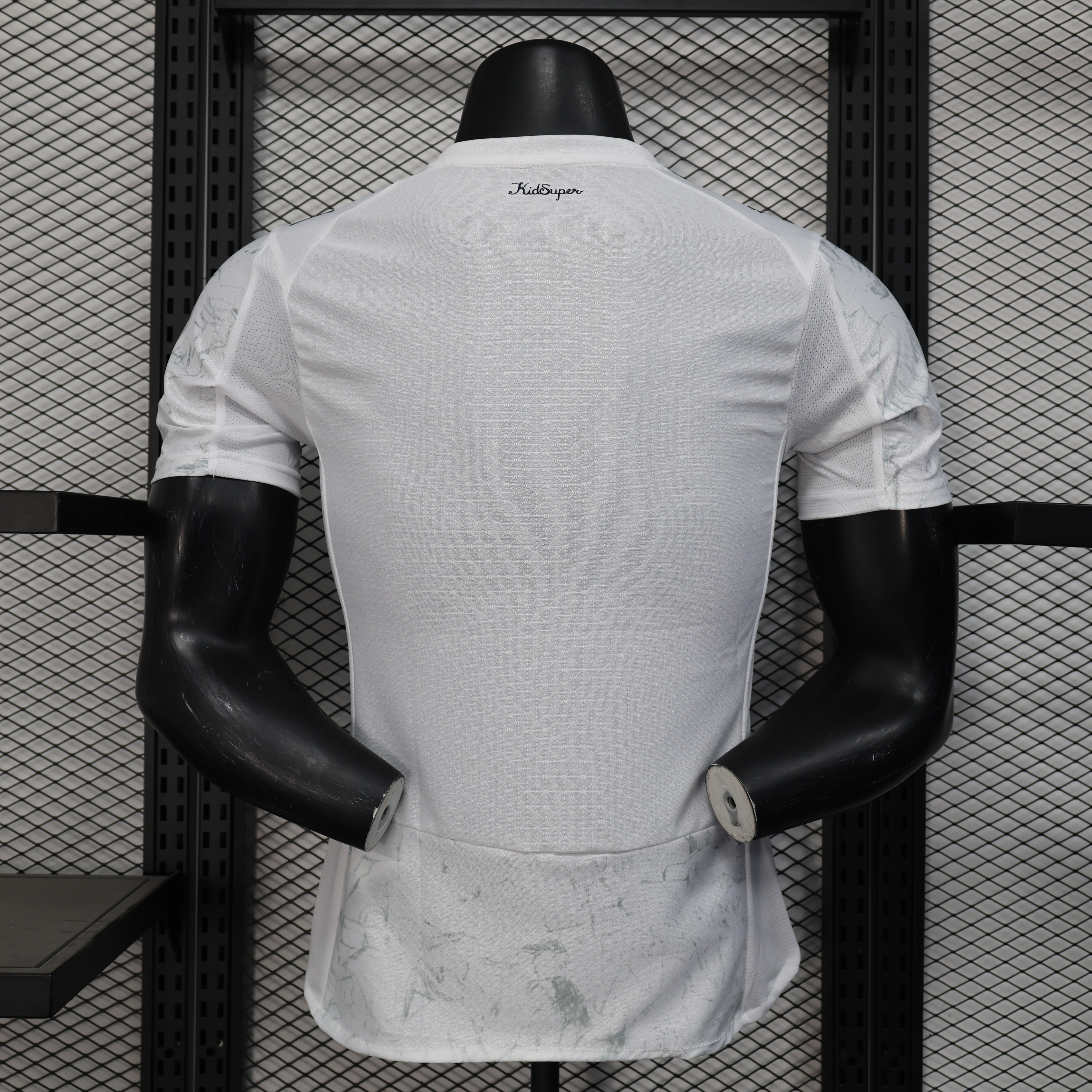 Manchester City Club World Cup Home Kit 2025