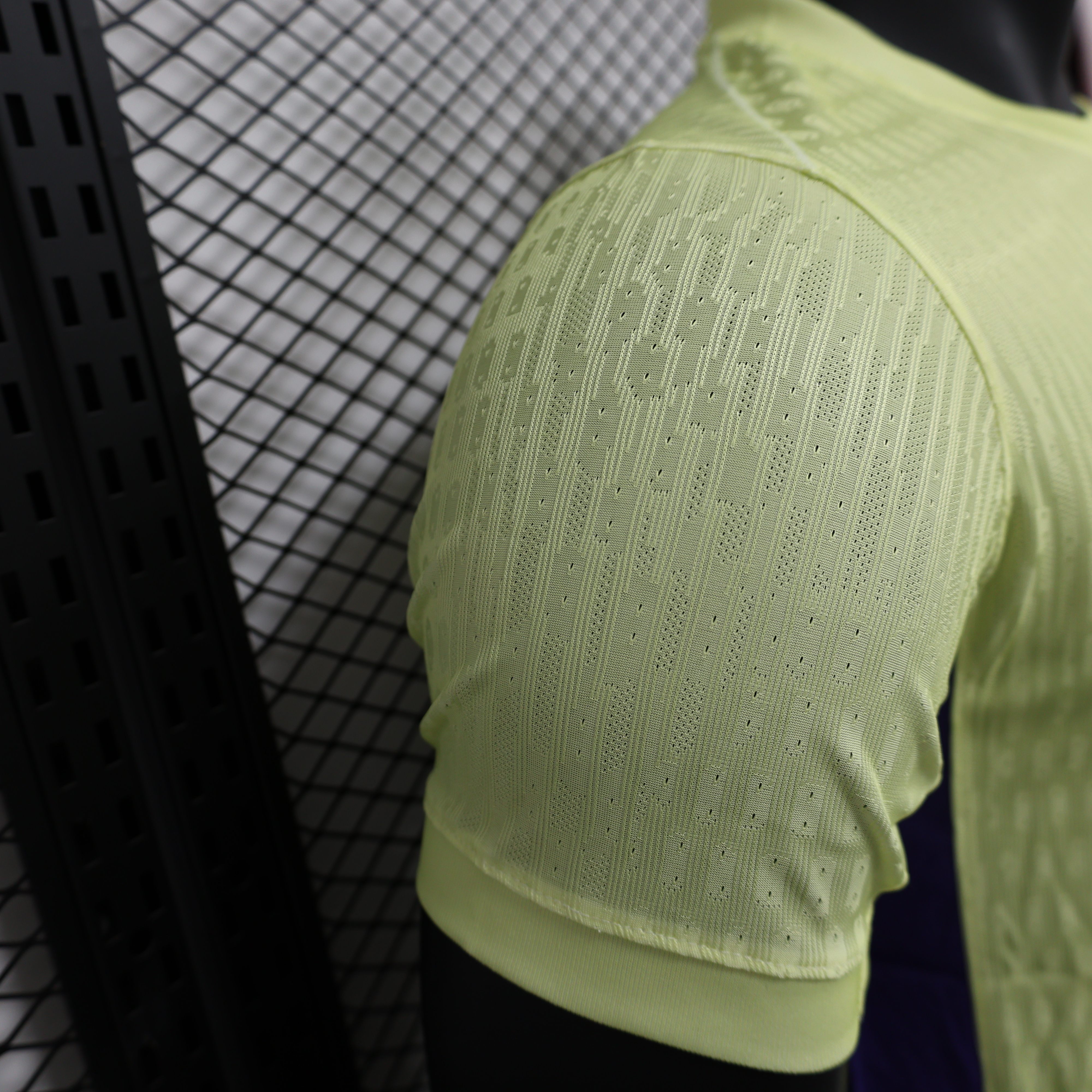 24/25 Player Barcelona Special Edition jersey