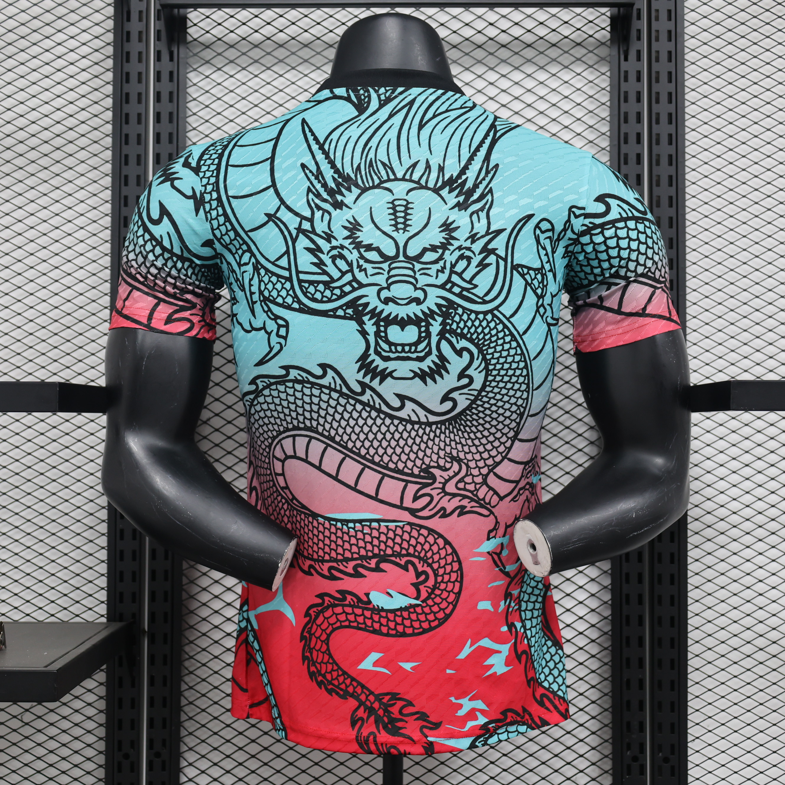 24/25 Real Madrid Players Special Edition jersey