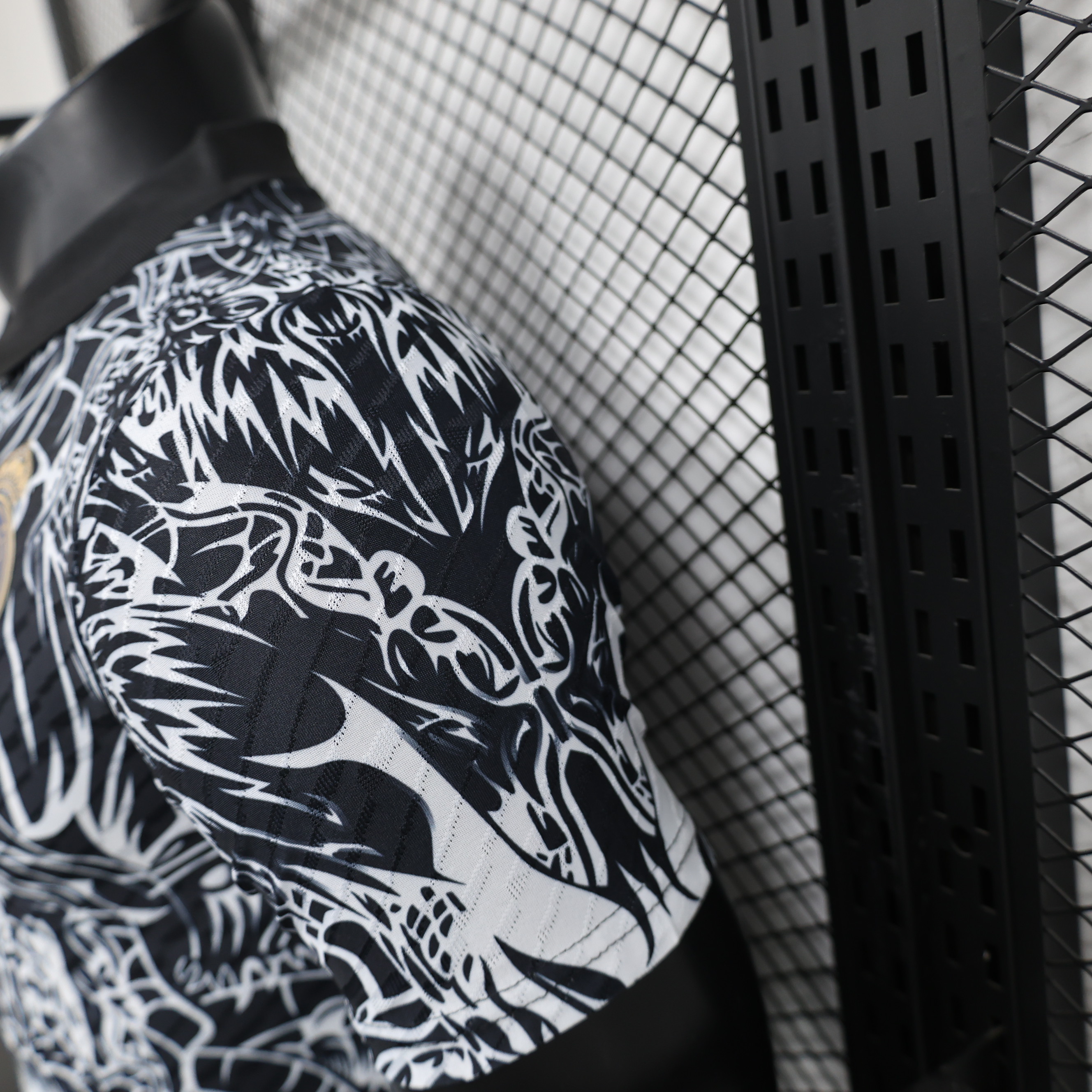 24/25 Players Real Madrid Special Edition jersey