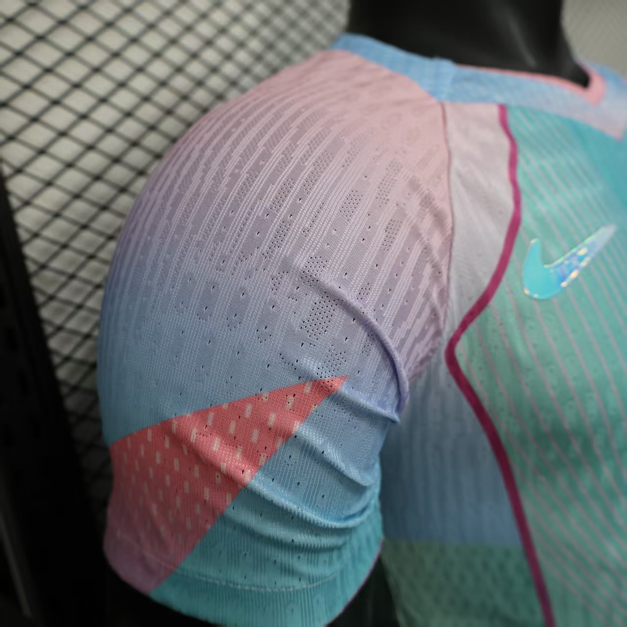 25/26 Player Barcelona Special Edition jersey