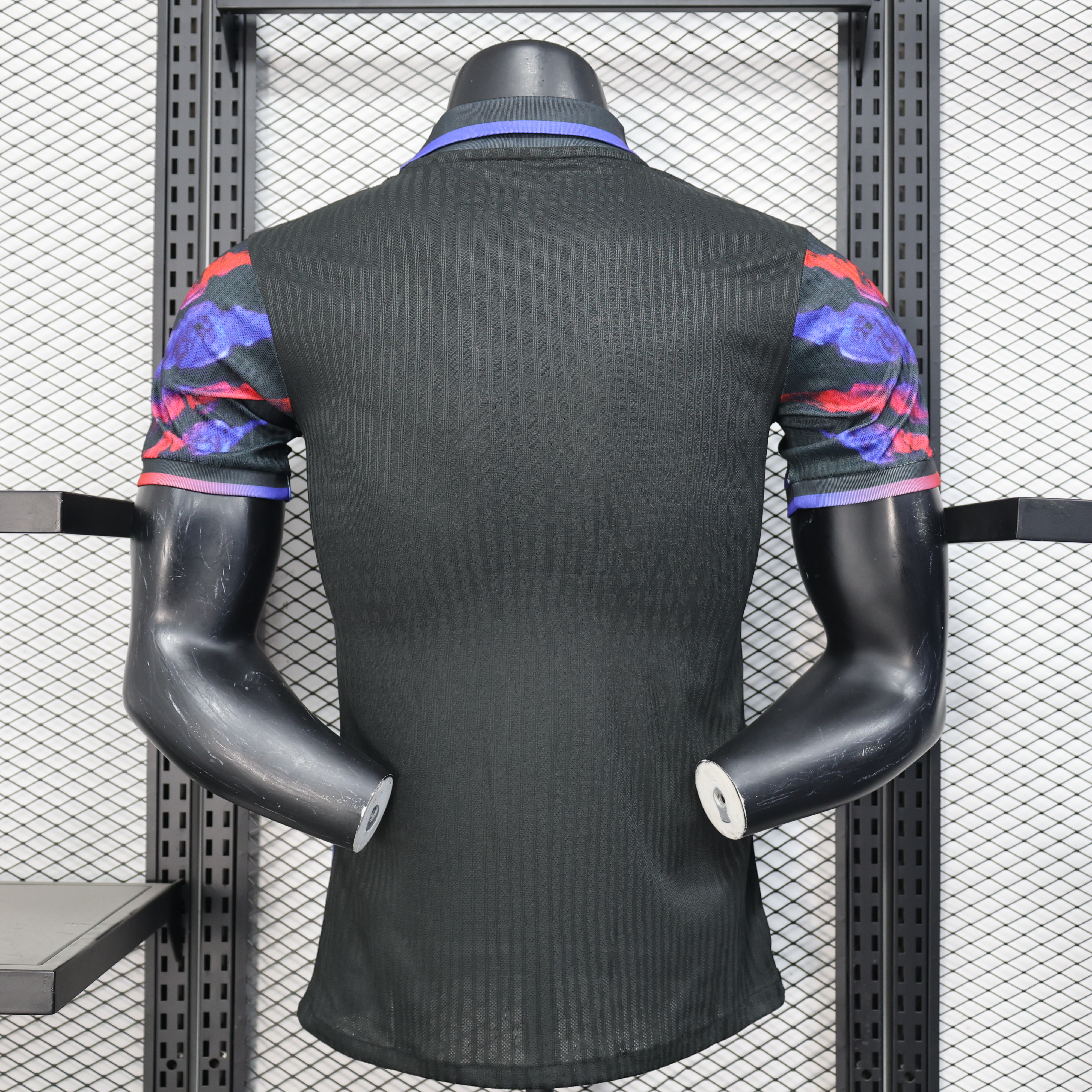 25/26 Player Barcelona Special Edition jersey