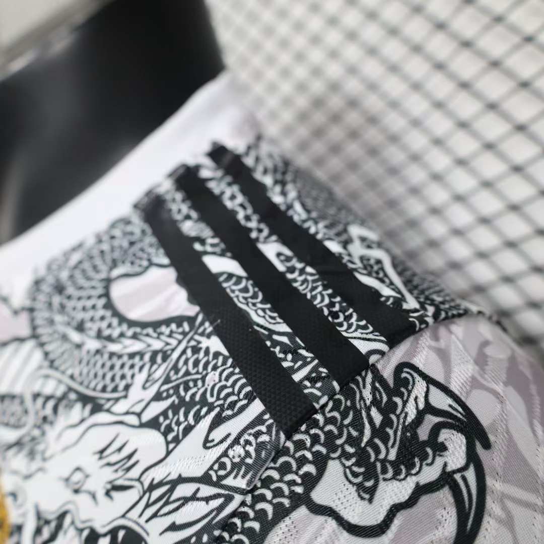 24/25 Players Real Madrid Special Edition jersey