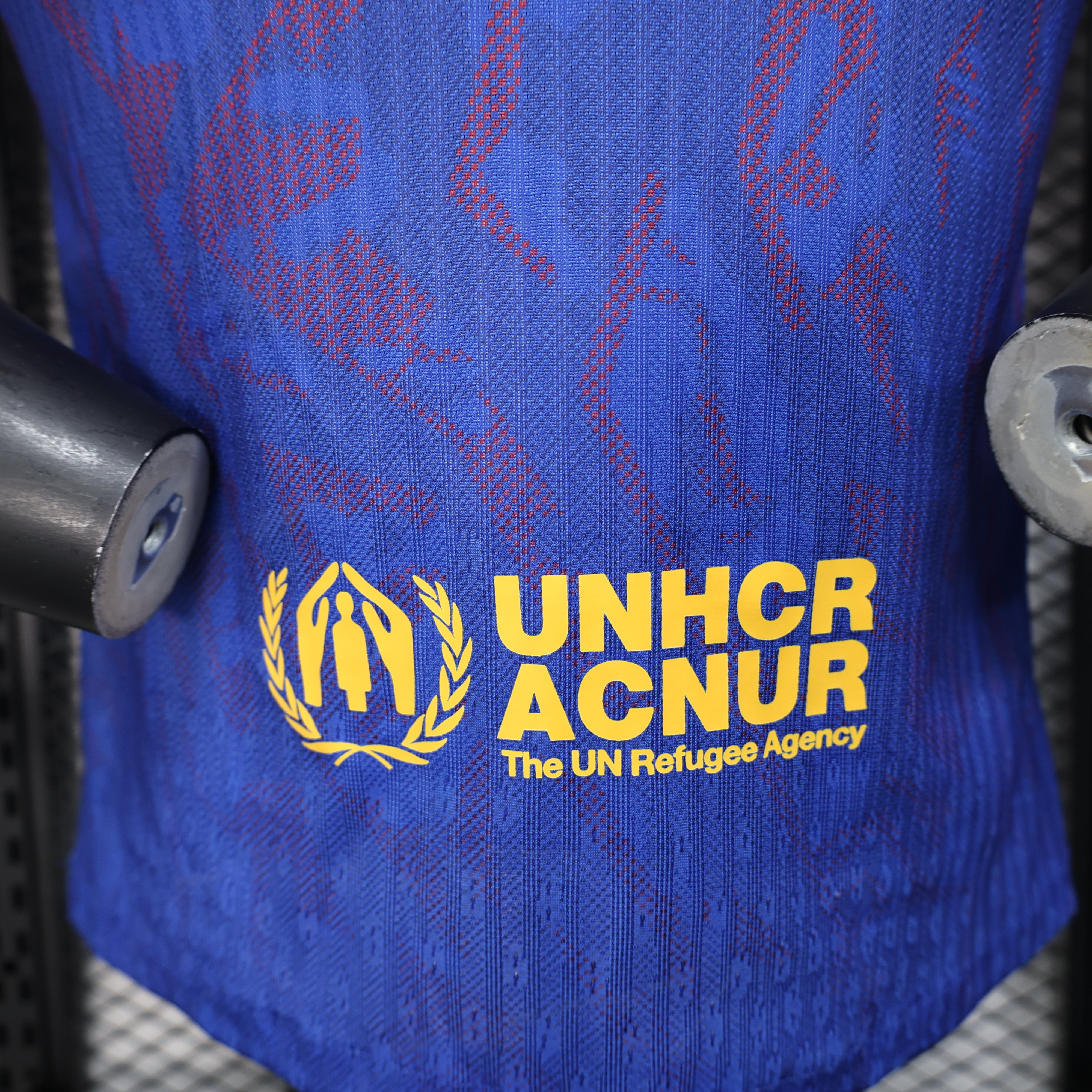 25/26 Player Barcelona Special Edition jersey