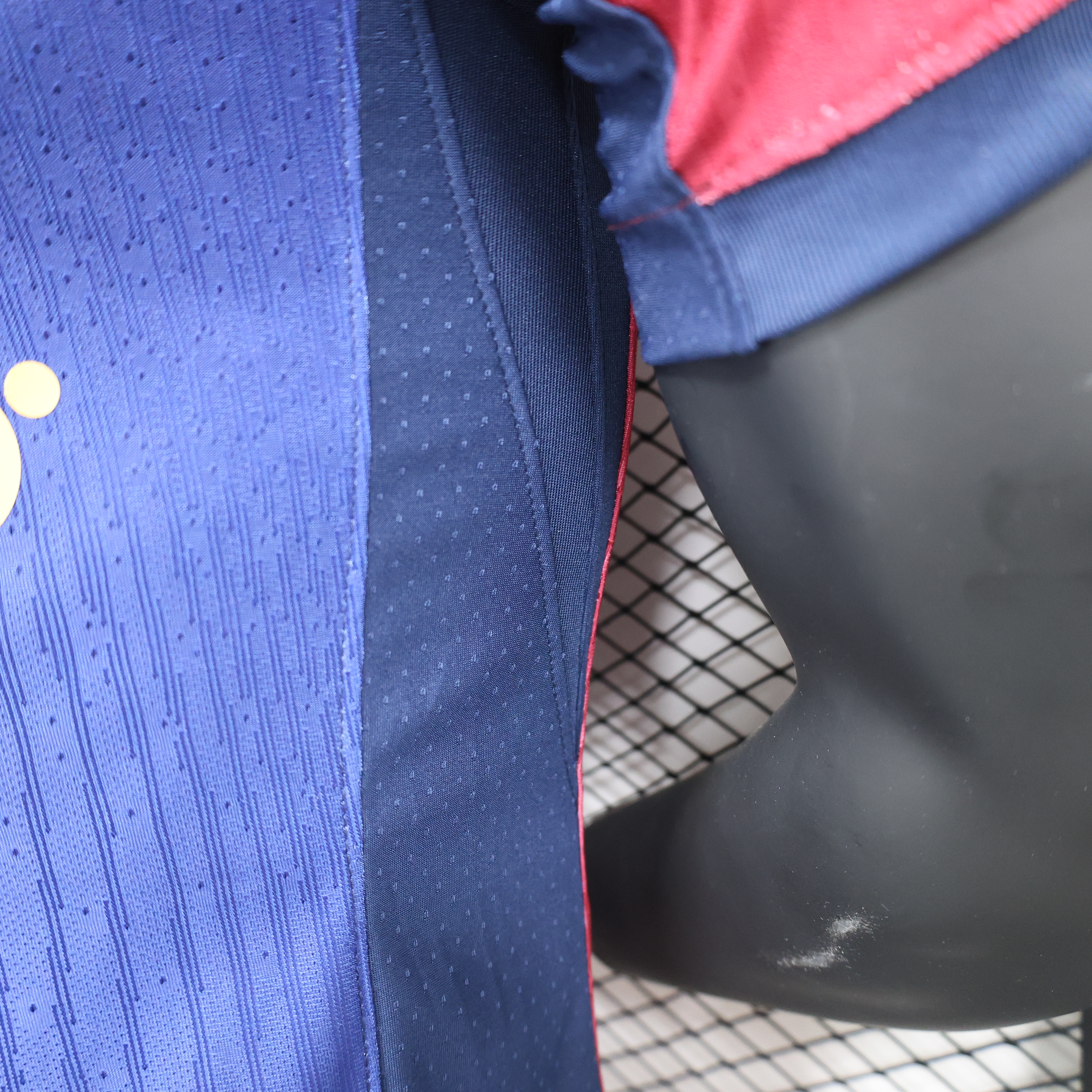 24/25 Player Barcelona Home jersey