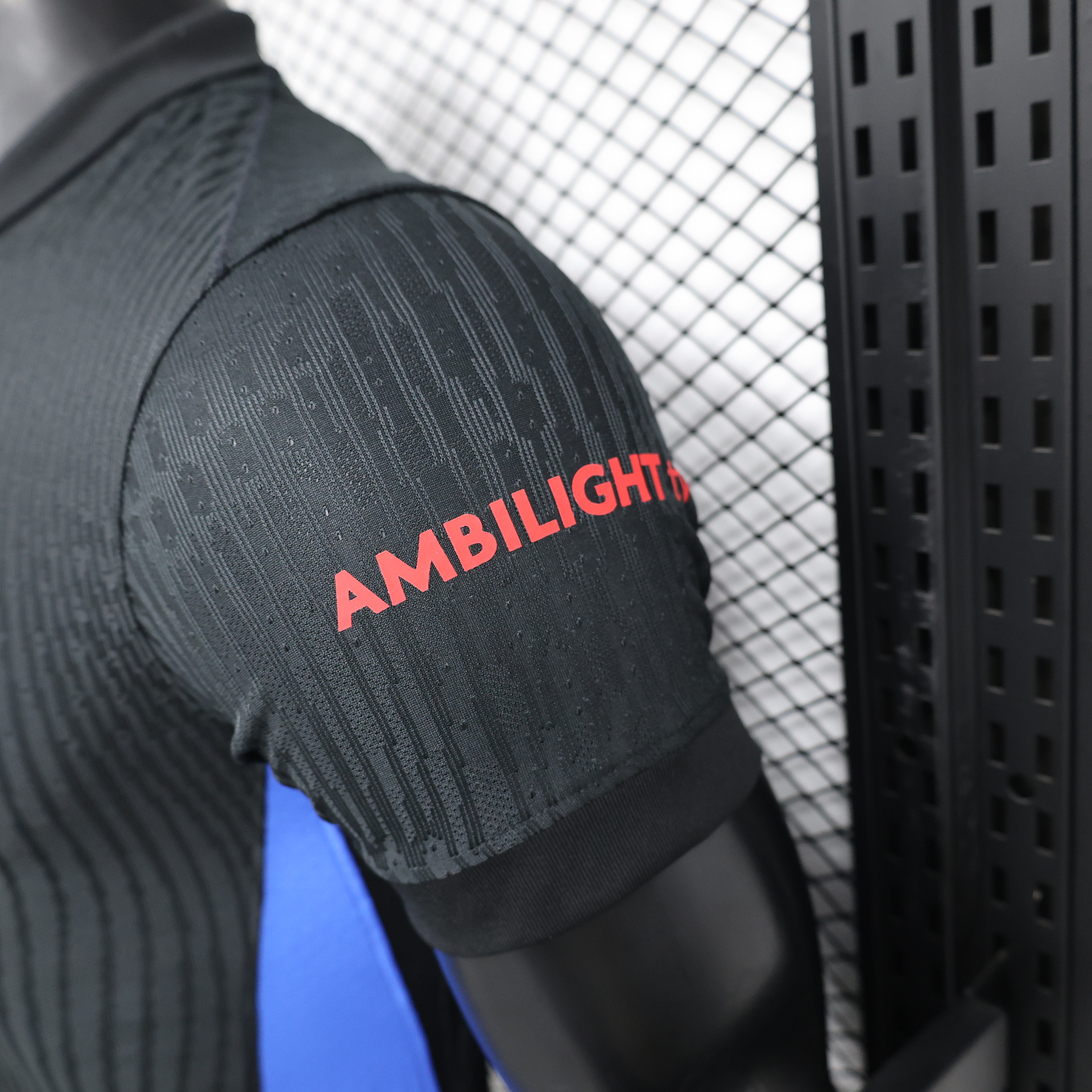 24/25 Player Barcelona Away jersey