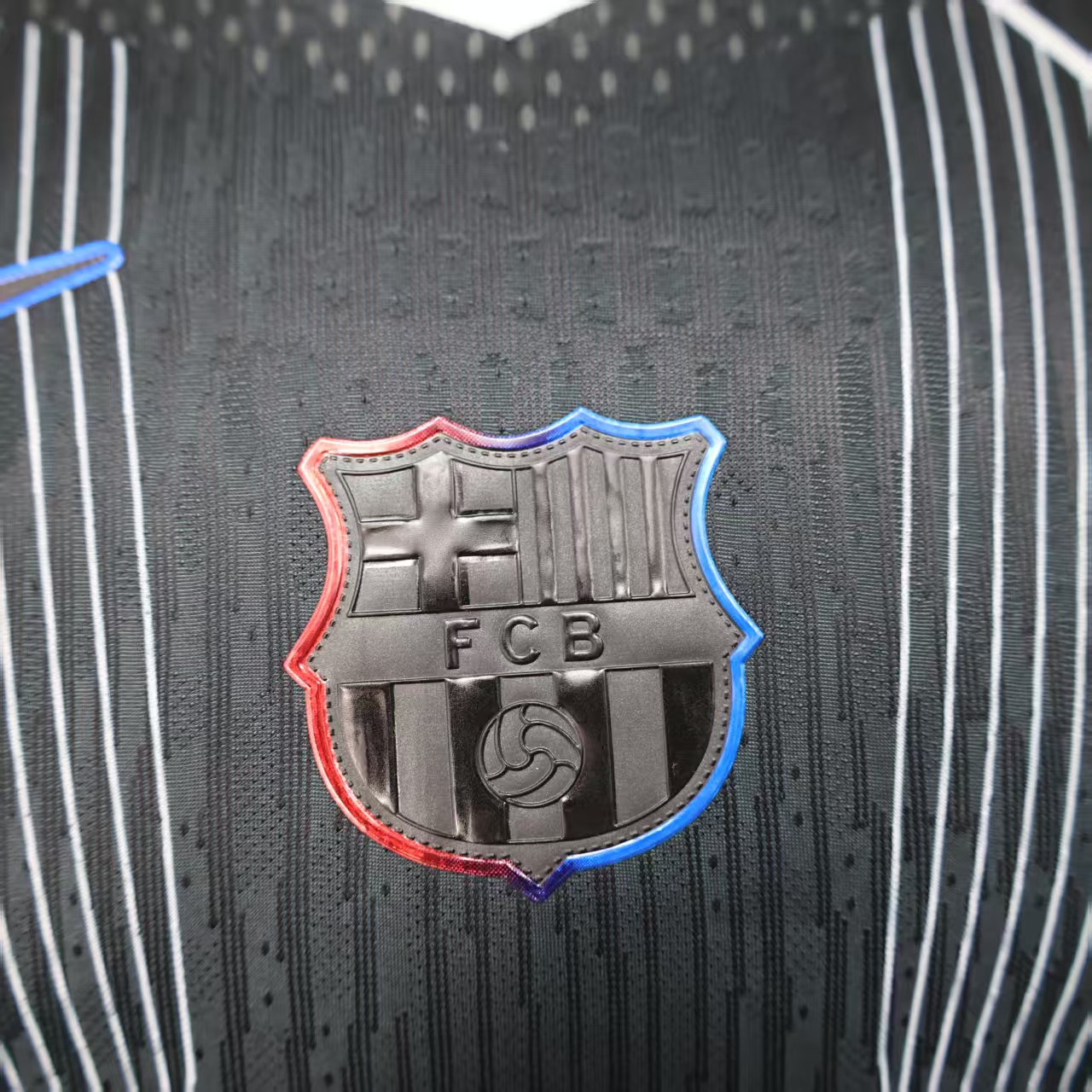 25/26 Player Barcelona Special Edition jersey
