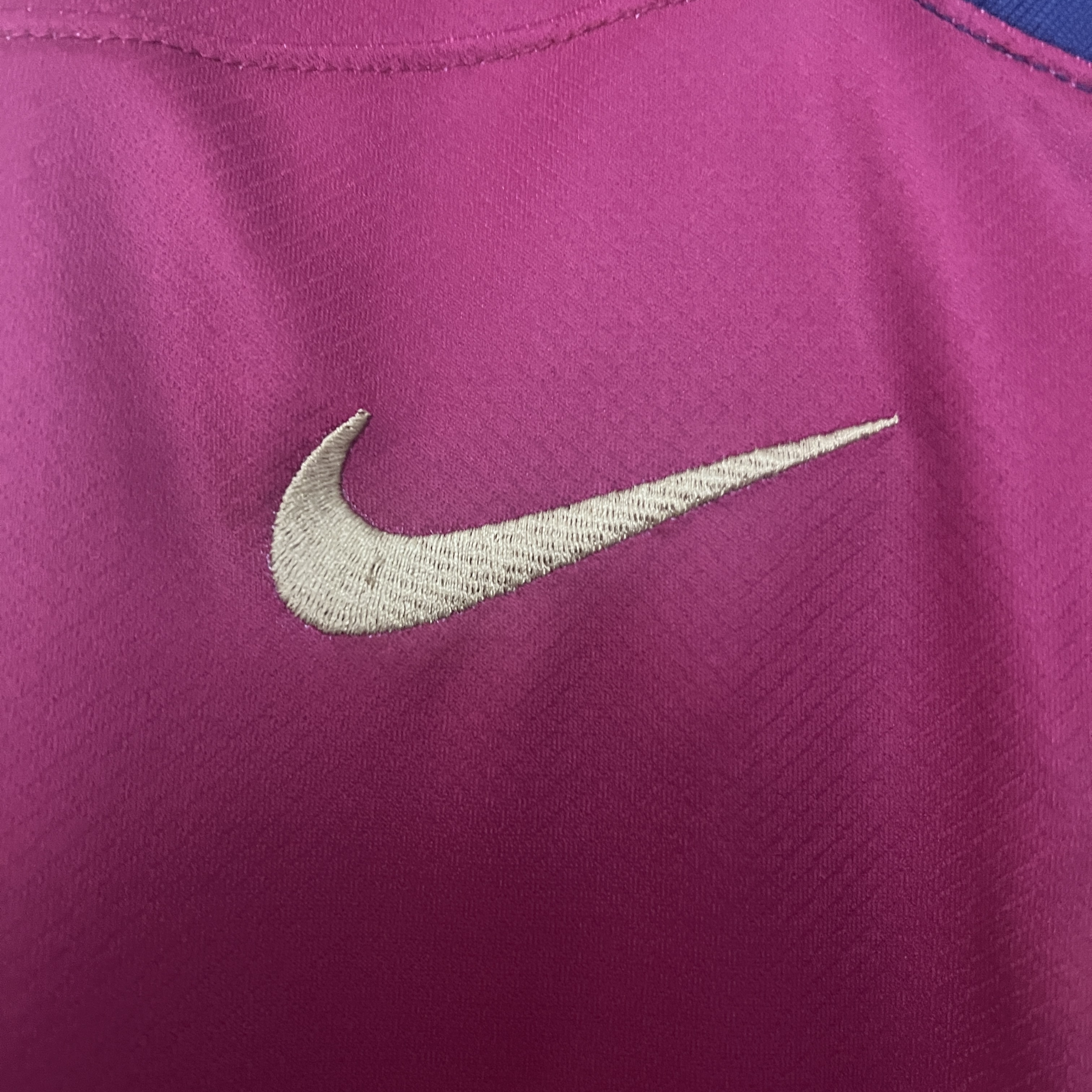 24/25 Barcelona home jersey