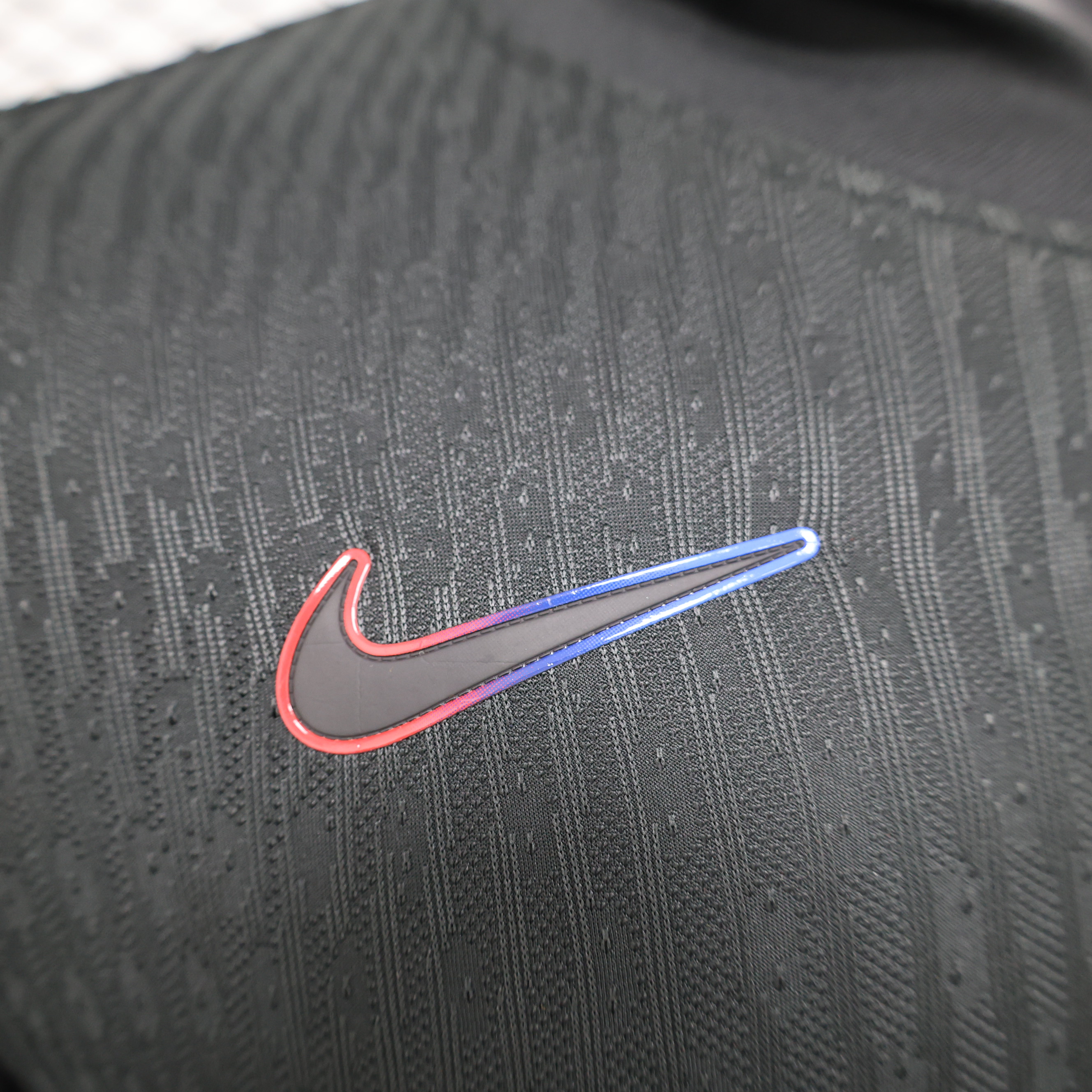 24/25 Players Long Sleeve Barcelona Away jersey