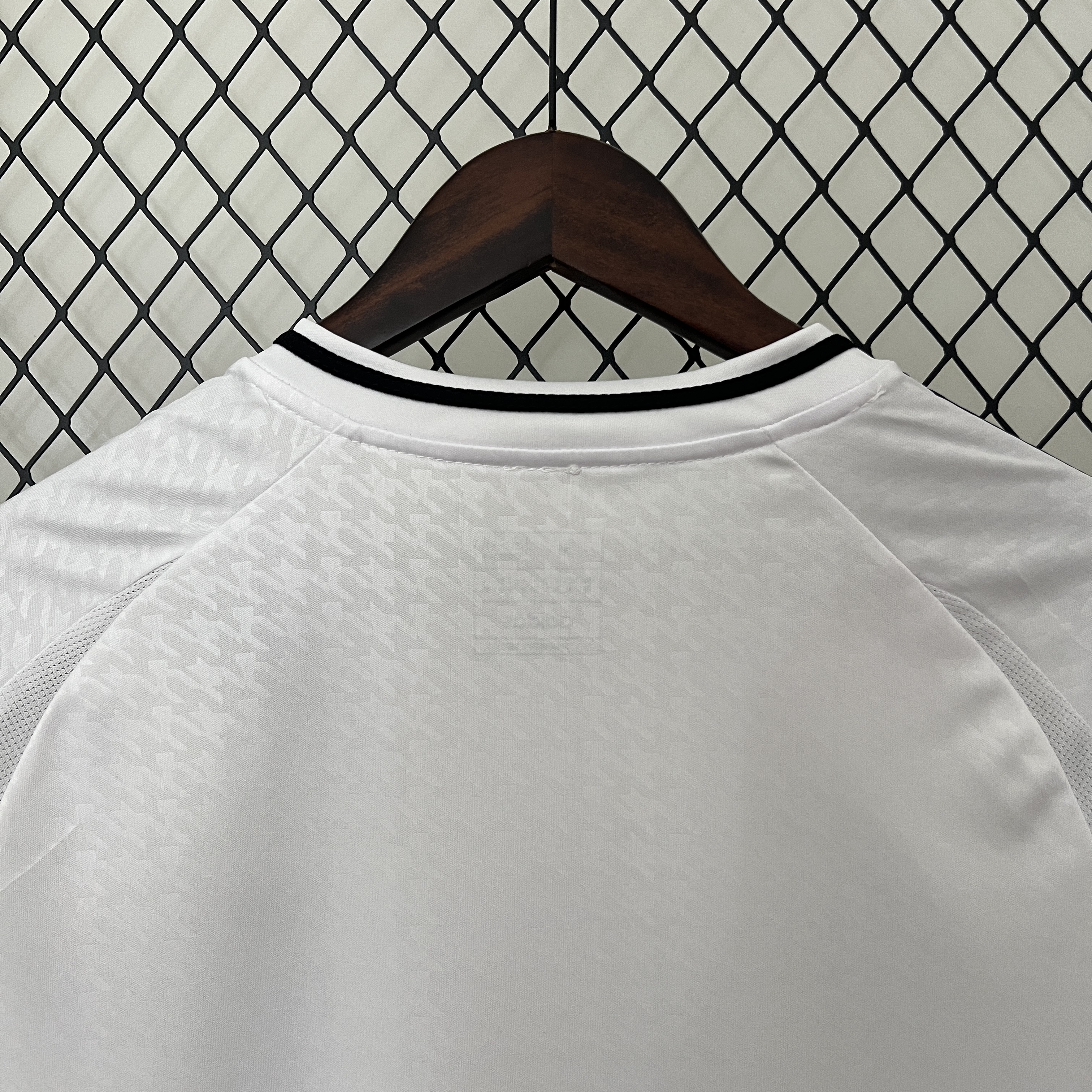 24/25 Women's Real Madrid Home jersey